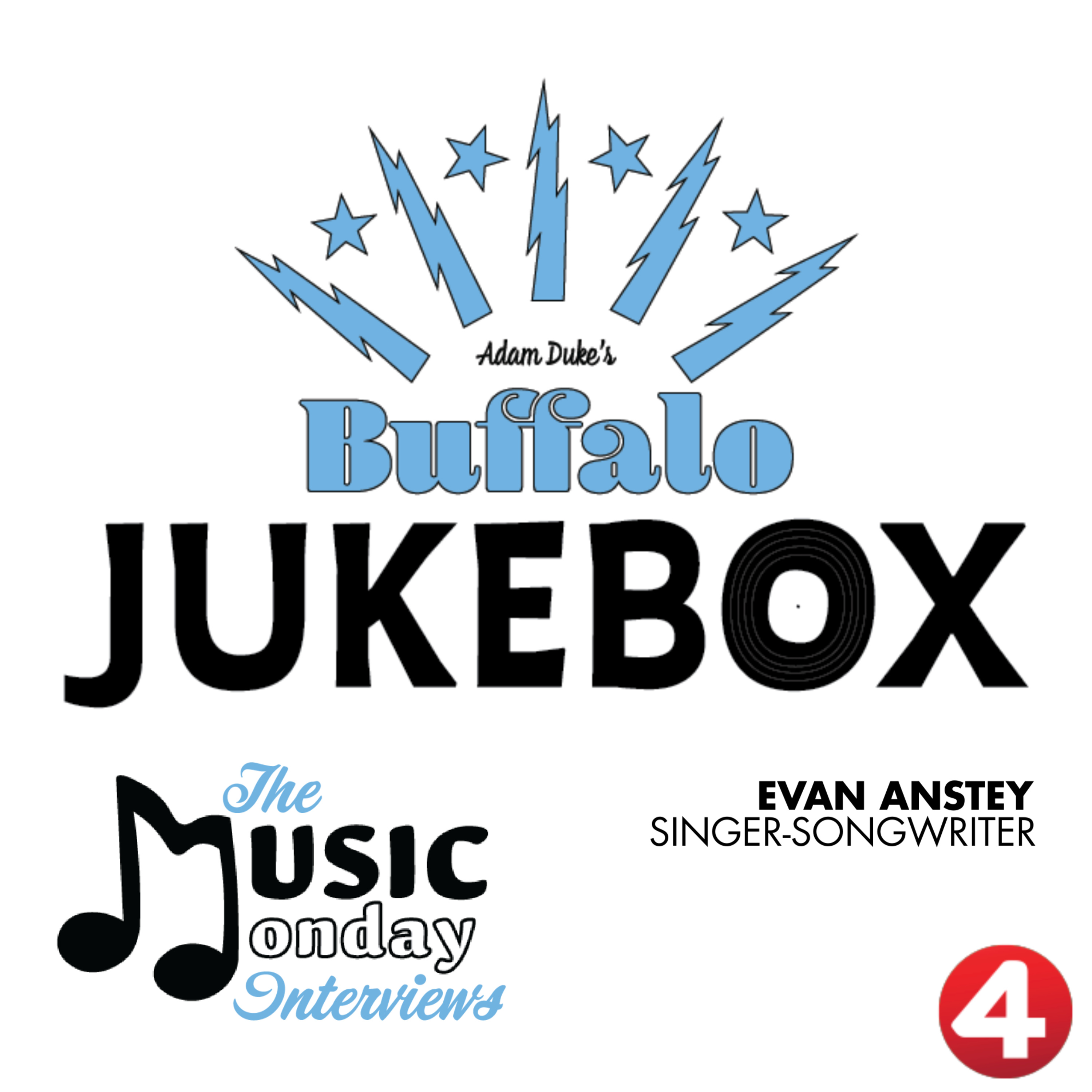 Buffalo Jukebox