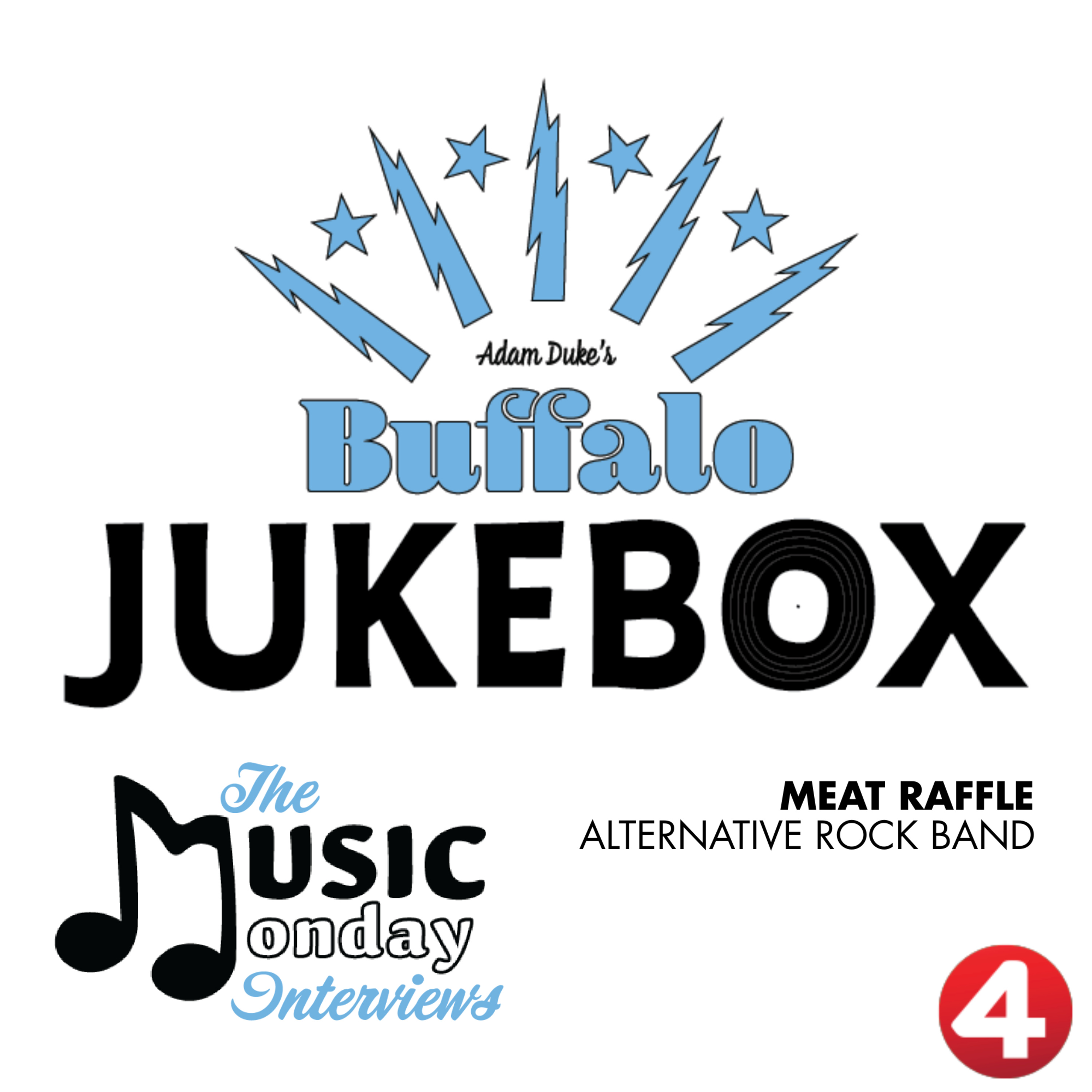 Buffalo Jukebox