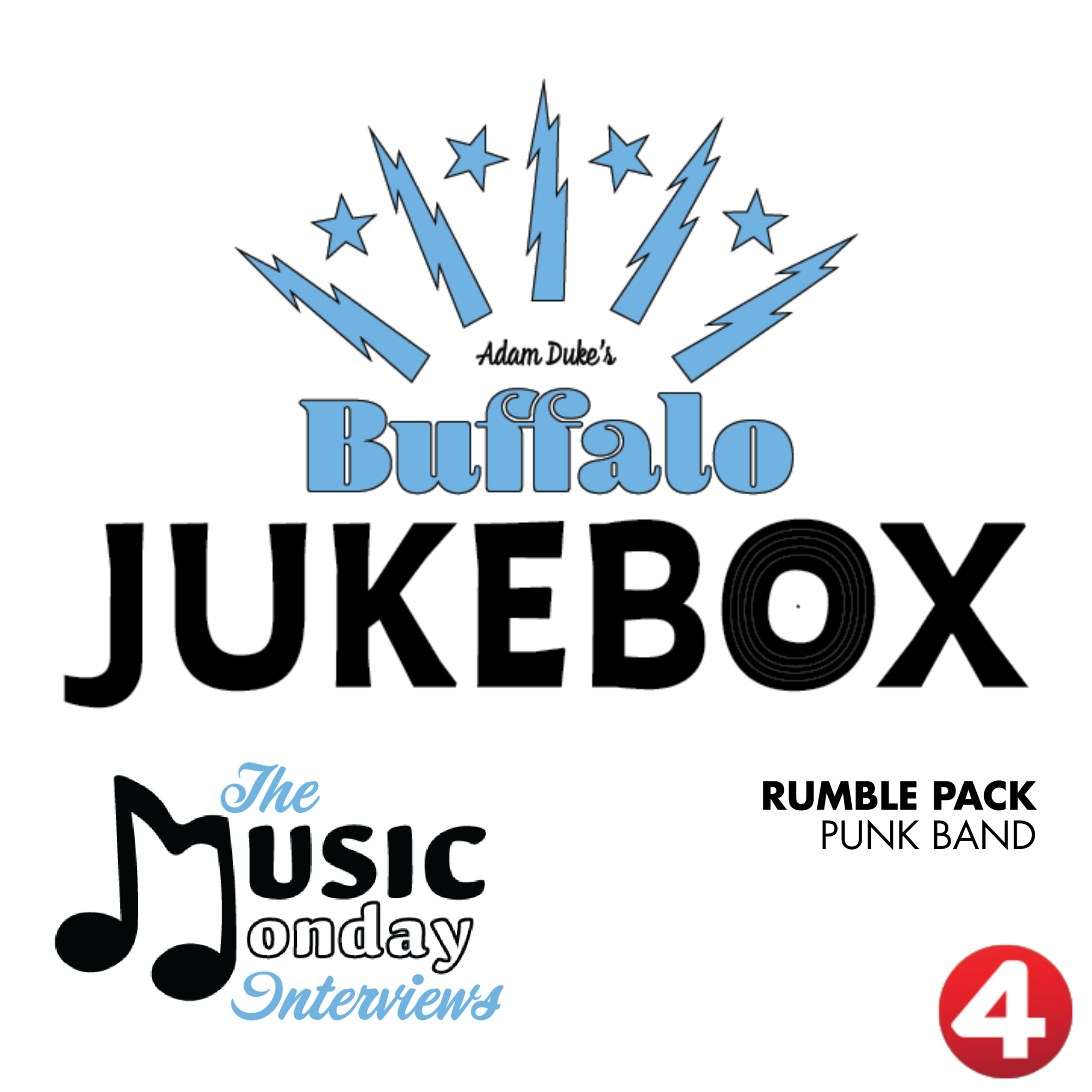 Buffalo Jukebox