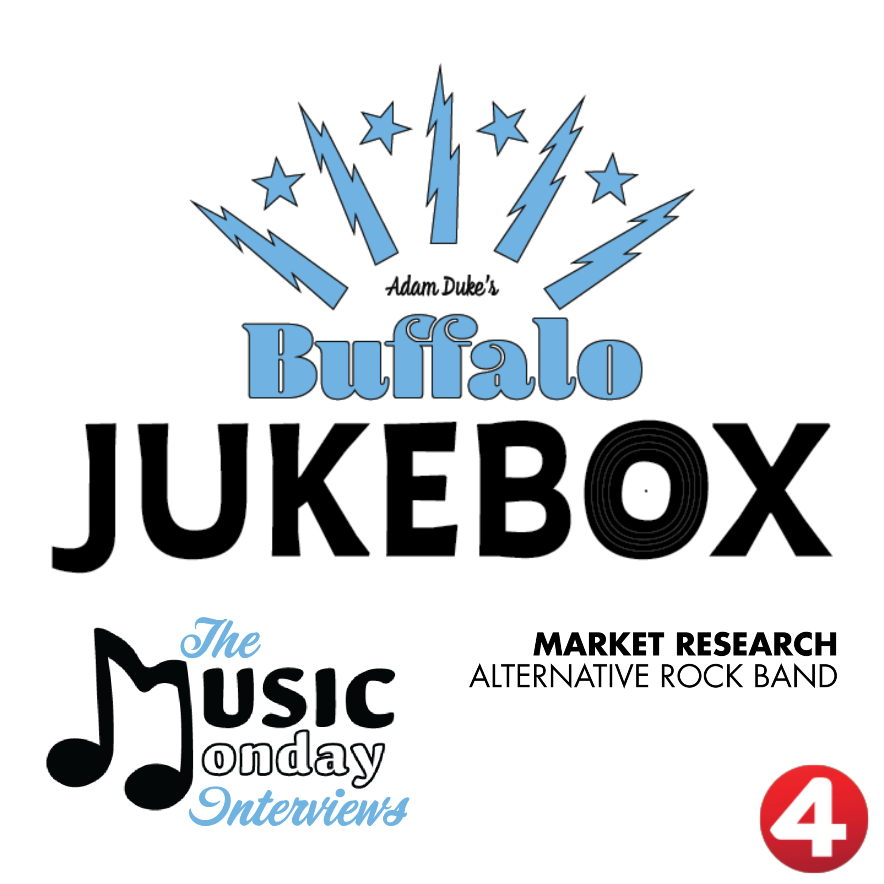 Buffalo Jukebox