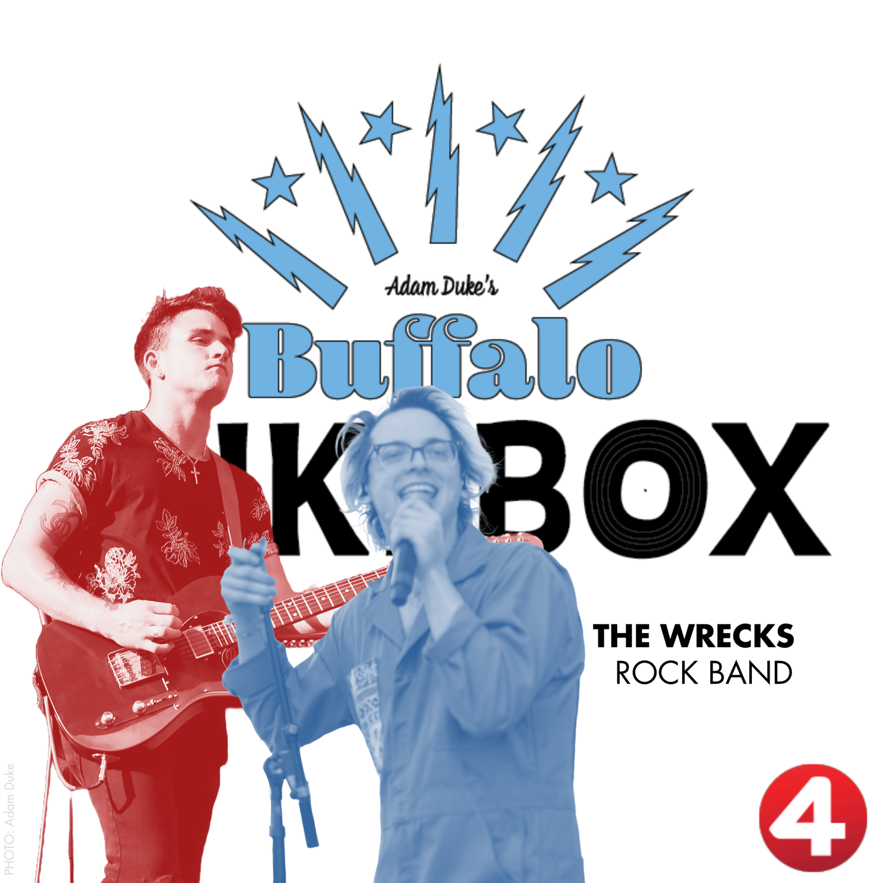 Buffalo Jukebox