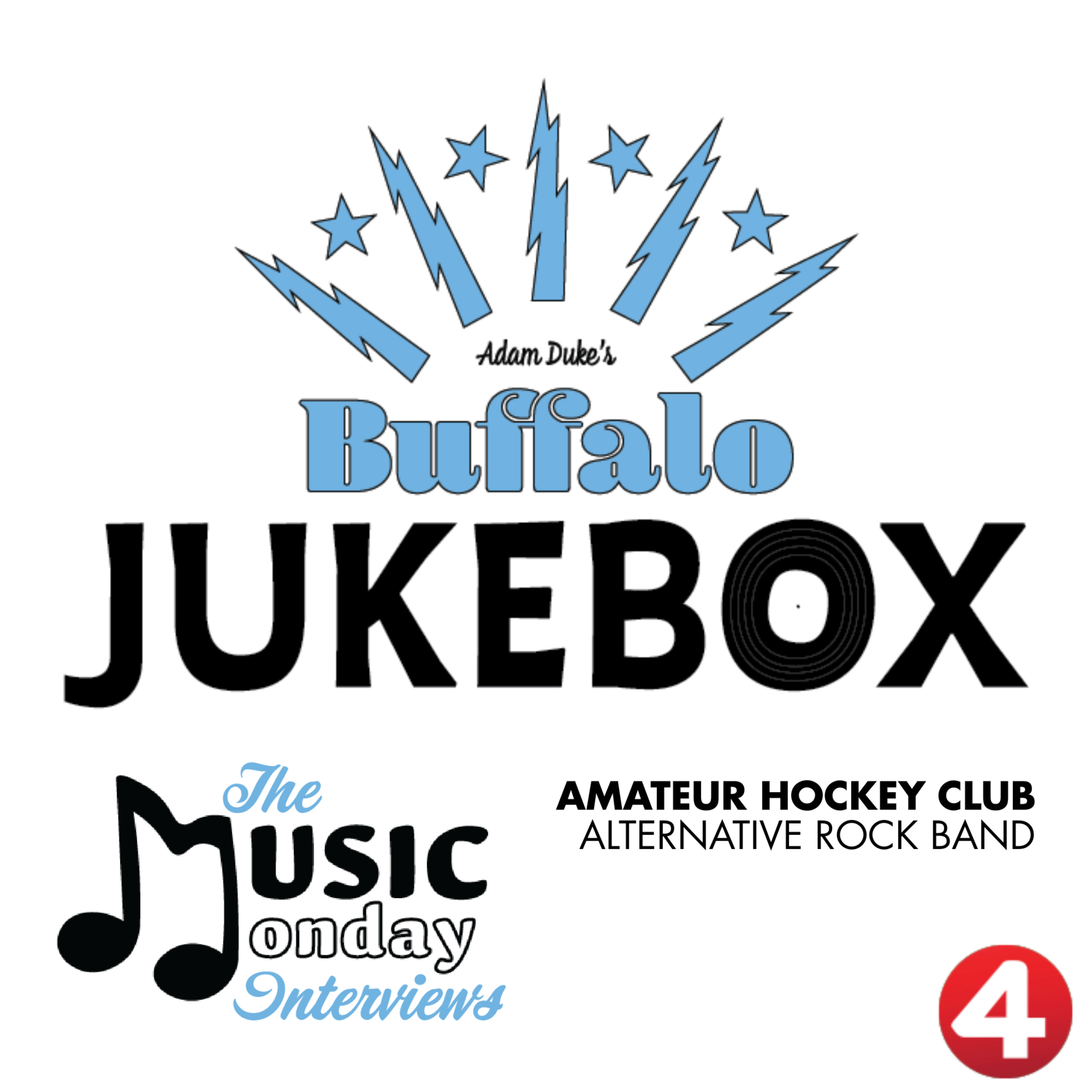 Buffalo Jukebox