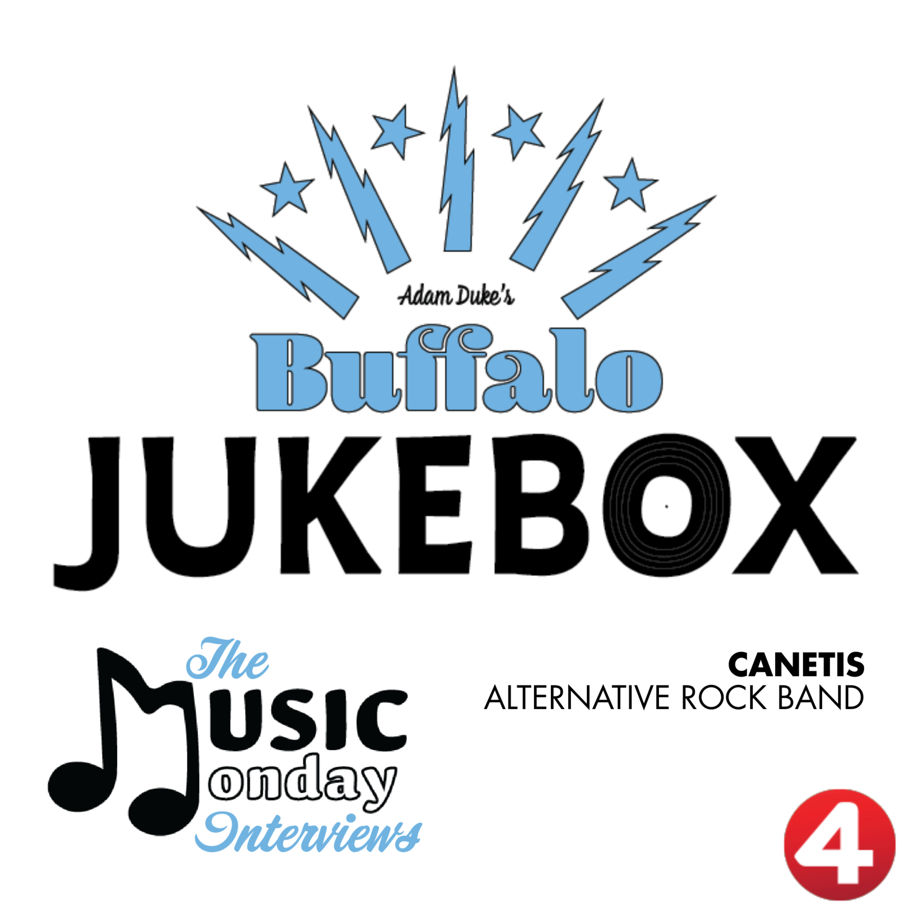 Buffalo Jukebox
