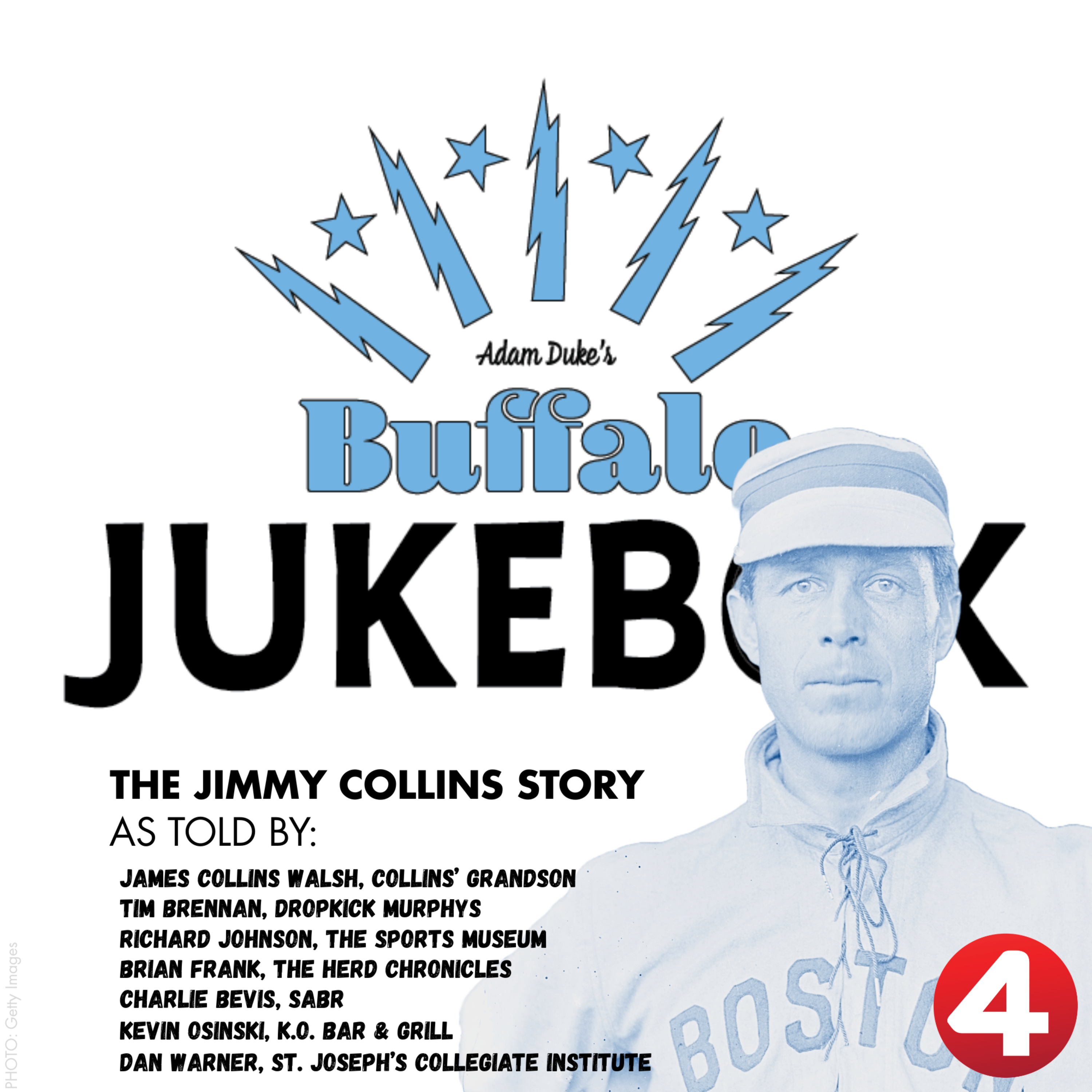 Buffalo Jukebox