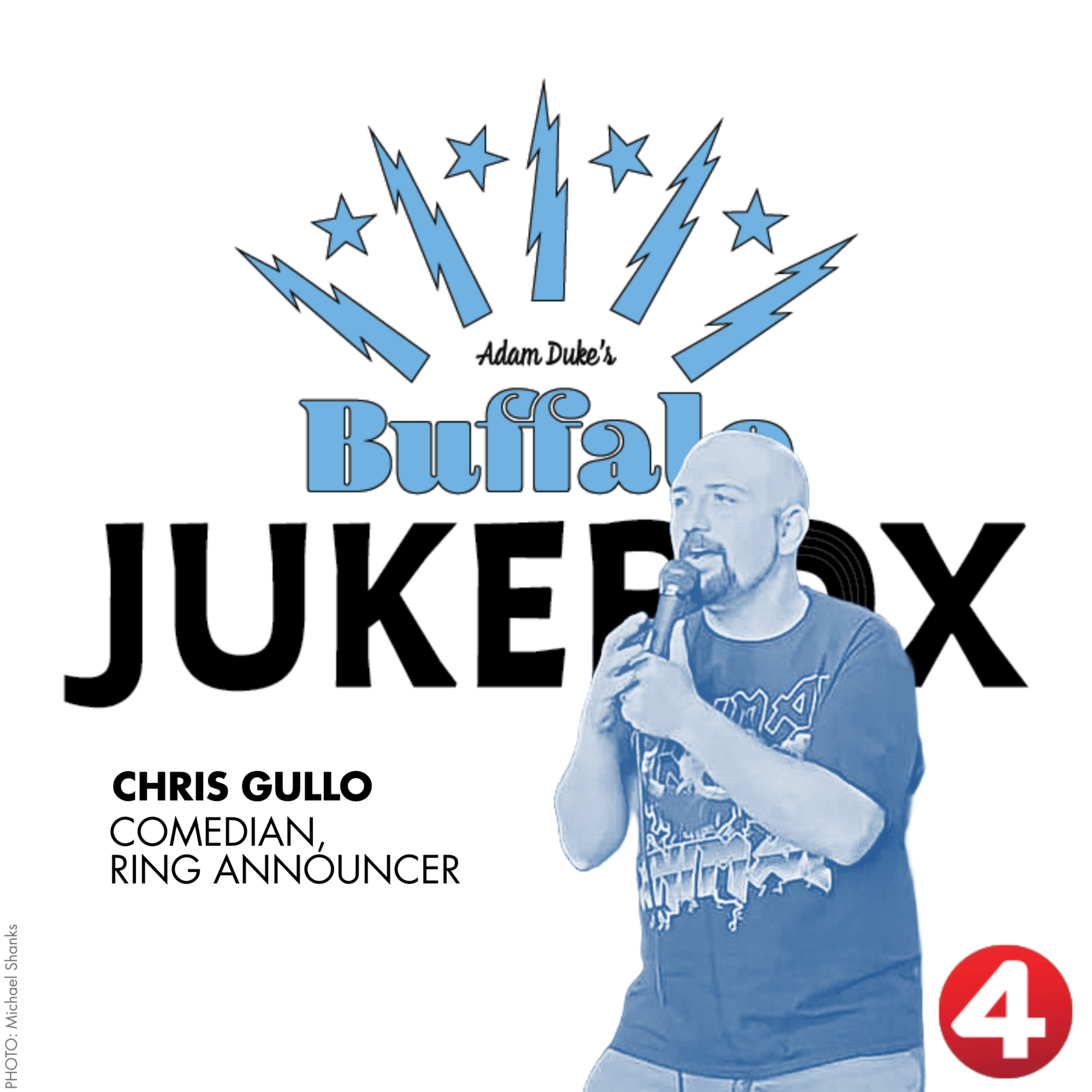Buffalo Jukebox