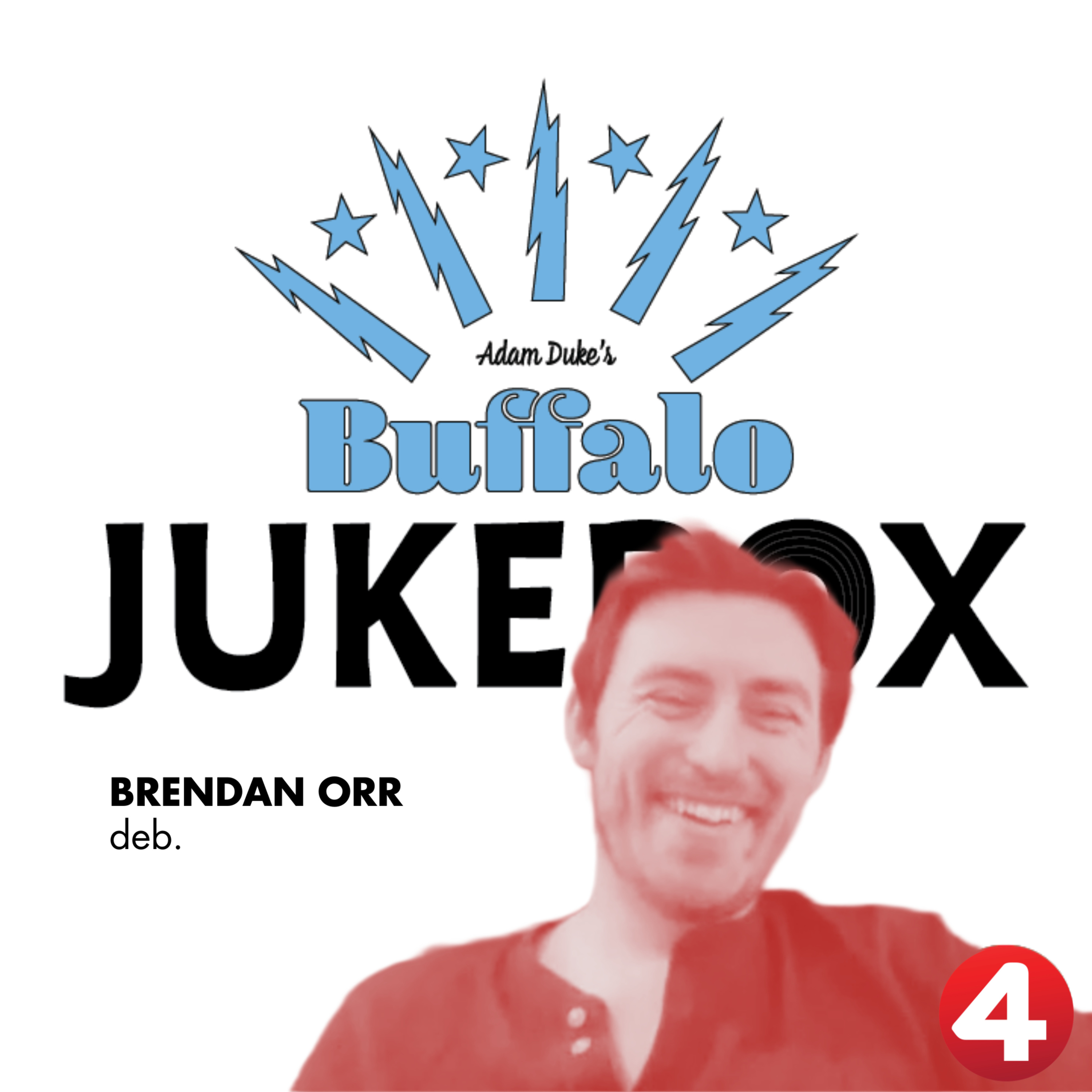 Buffalo Jukebox