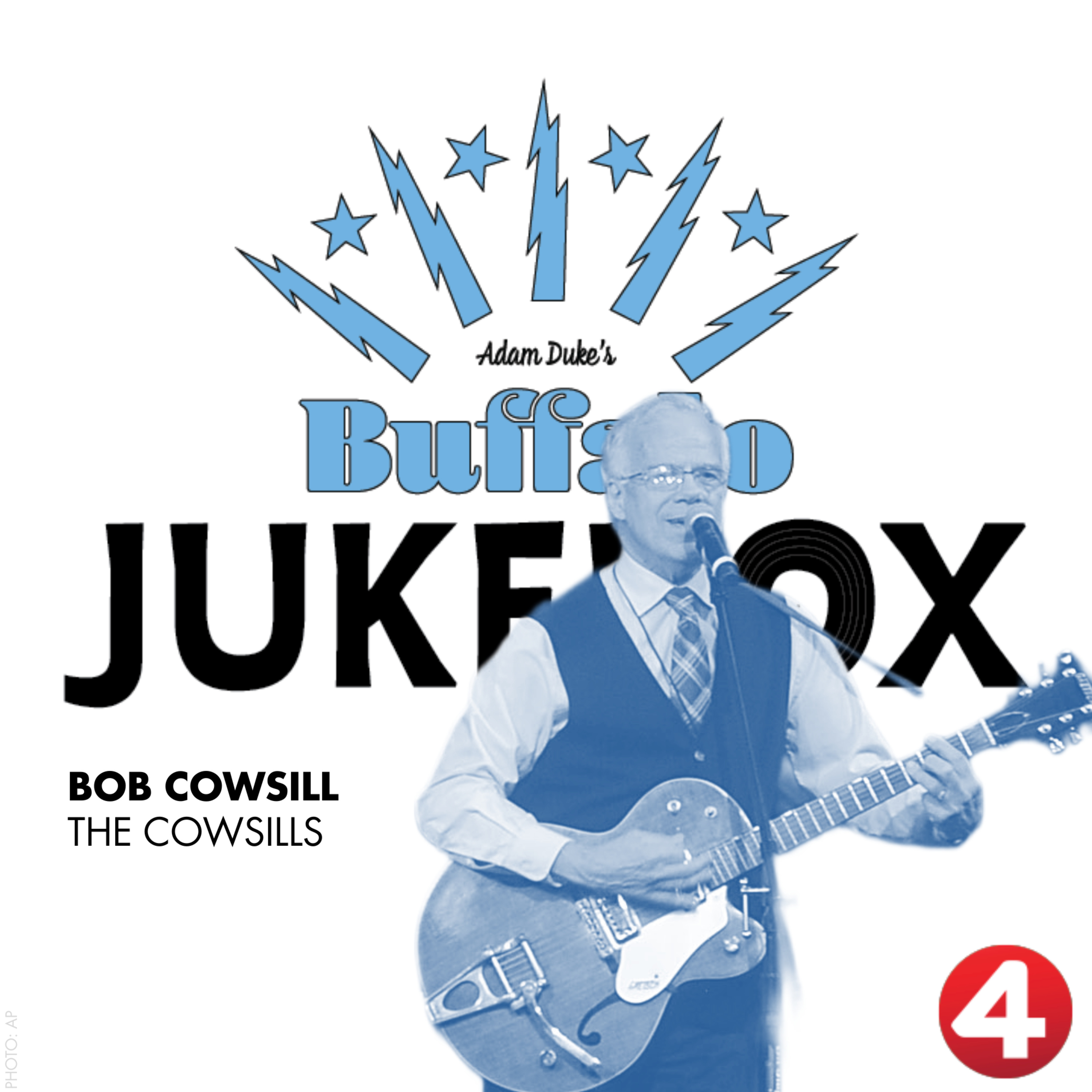 89. Bob Cowsill – The Cowsills