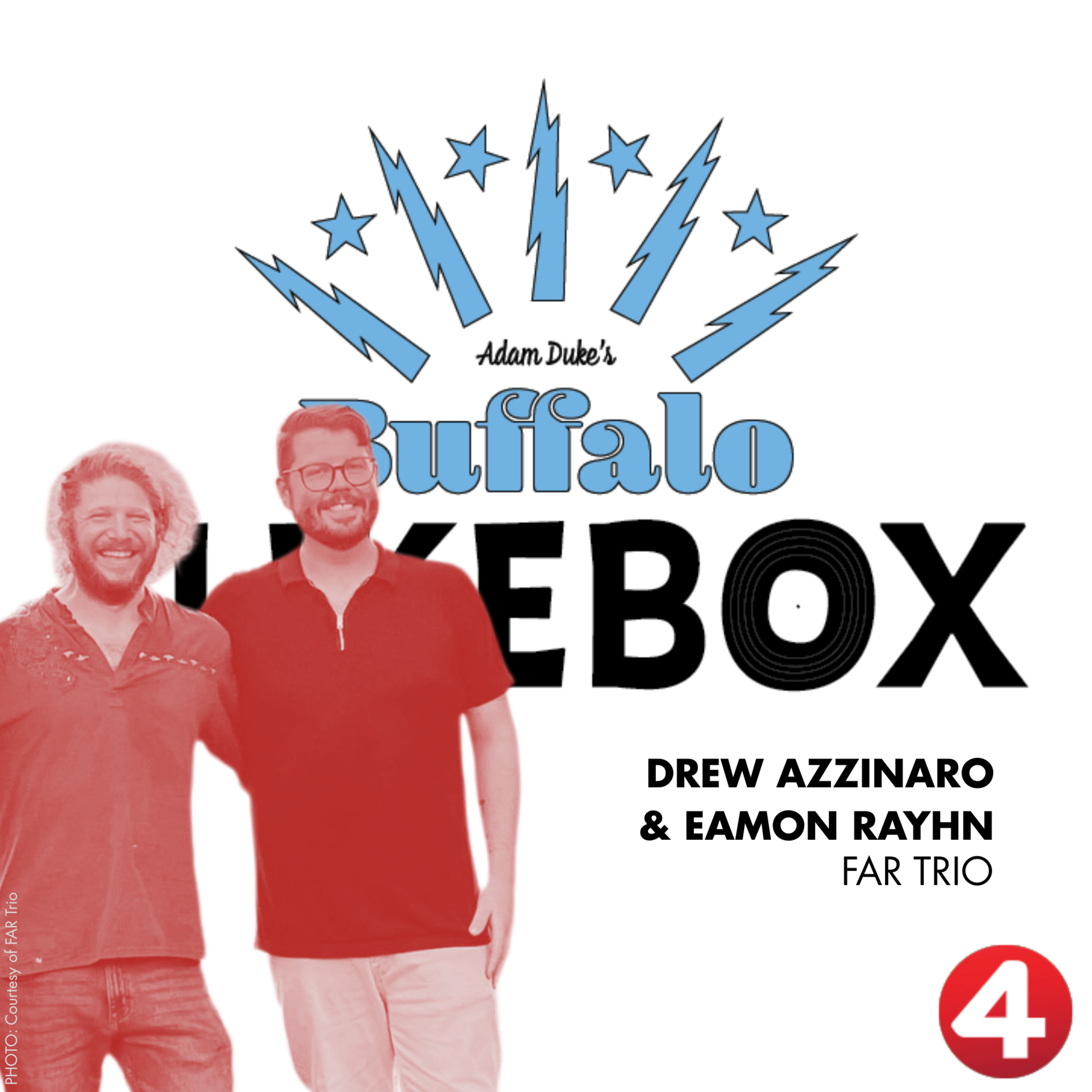94. FAR Trio episode artwork