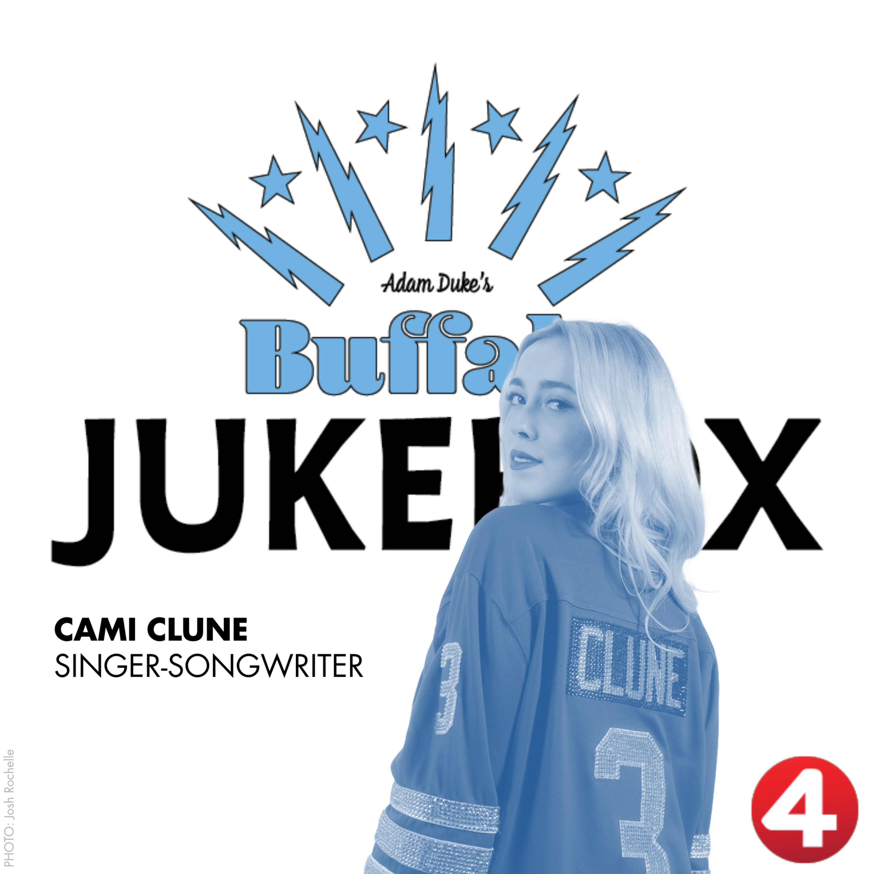 98. Cami Clune episode artwork