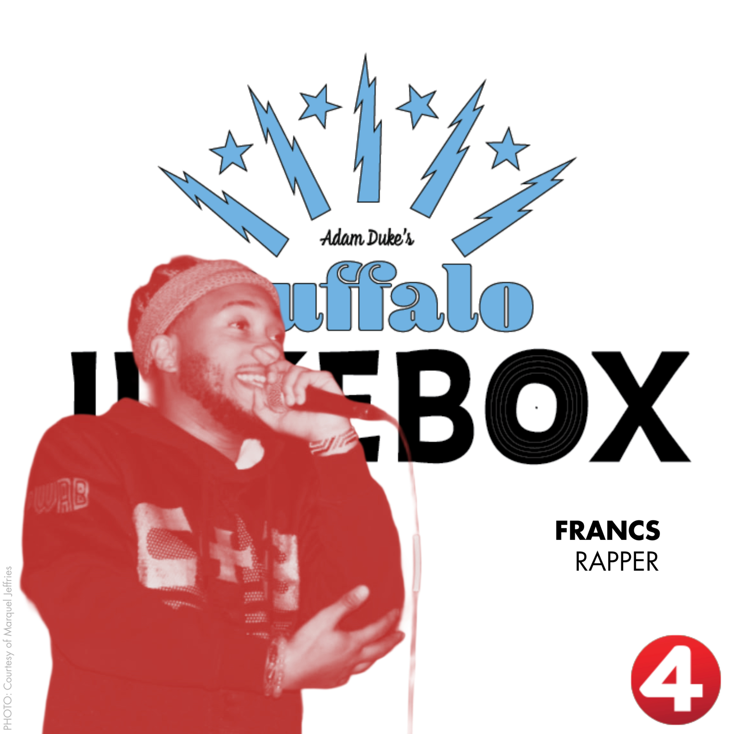 107. Francs episode artwork