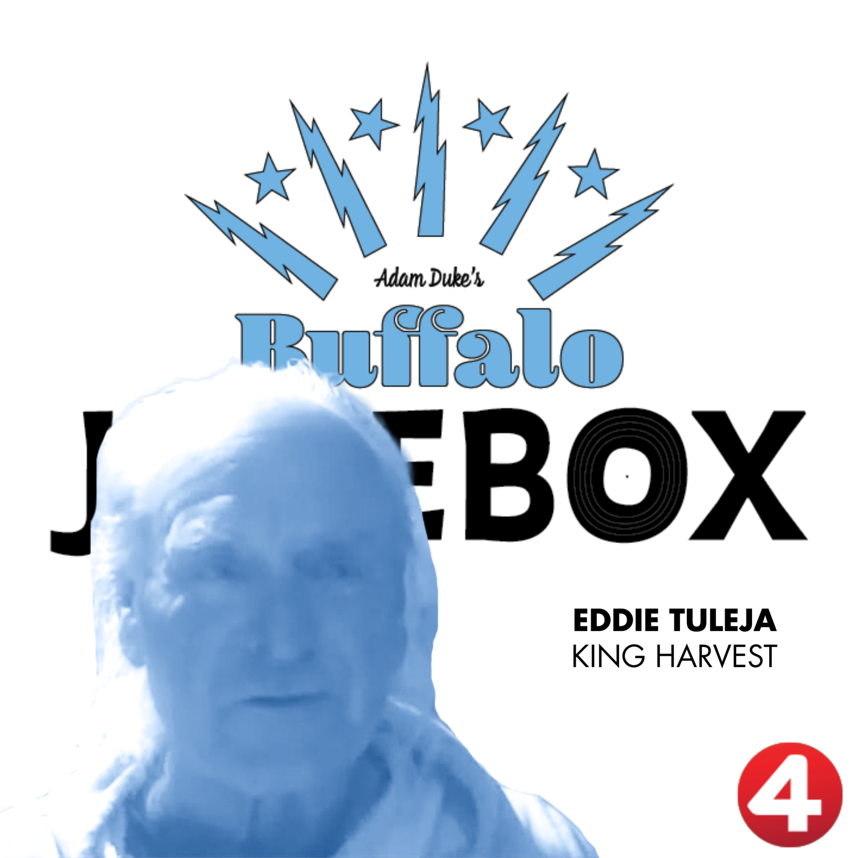 121. Eddie Tuleja – King Harvest
