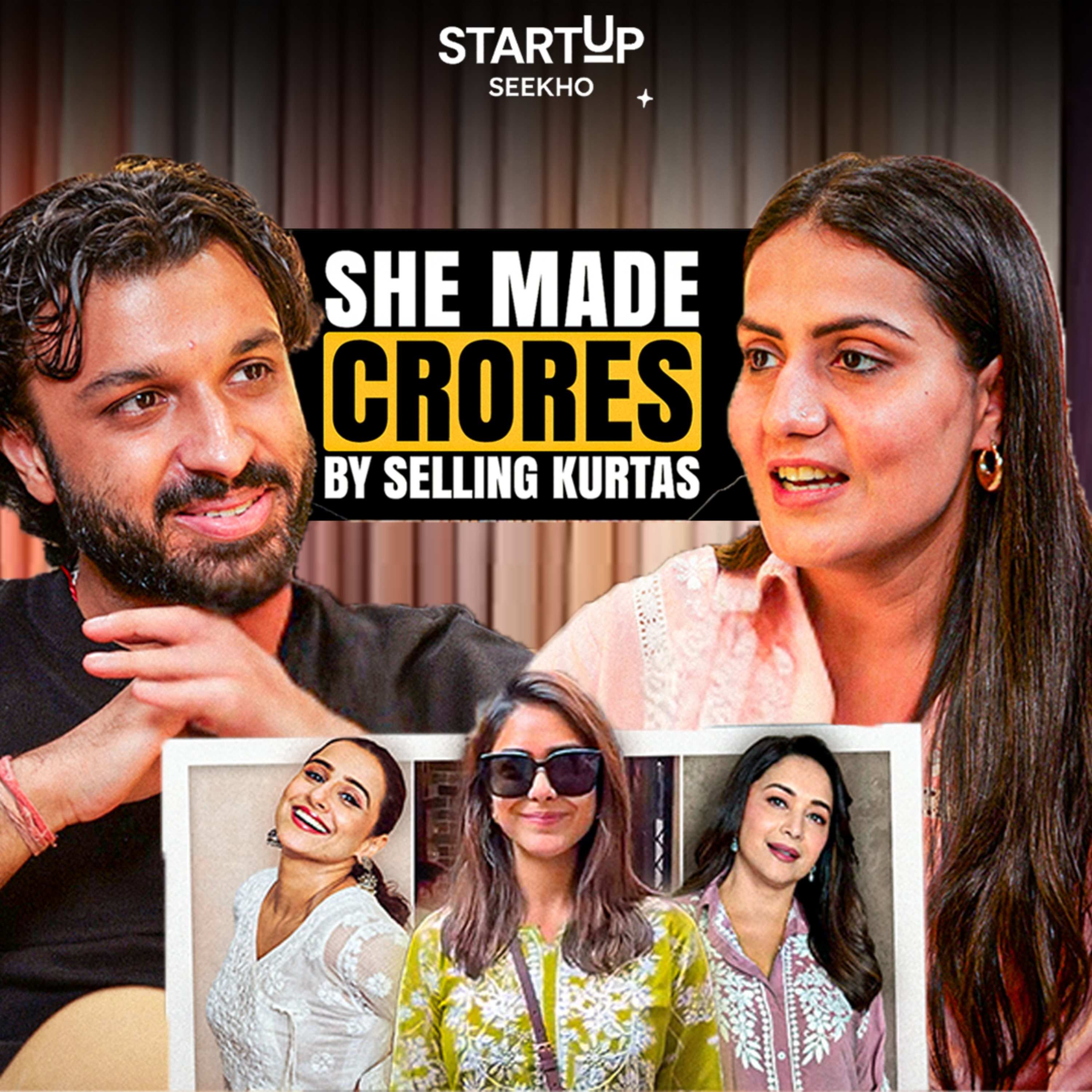 Startup Seekho: Building Founders. Building Dreams.