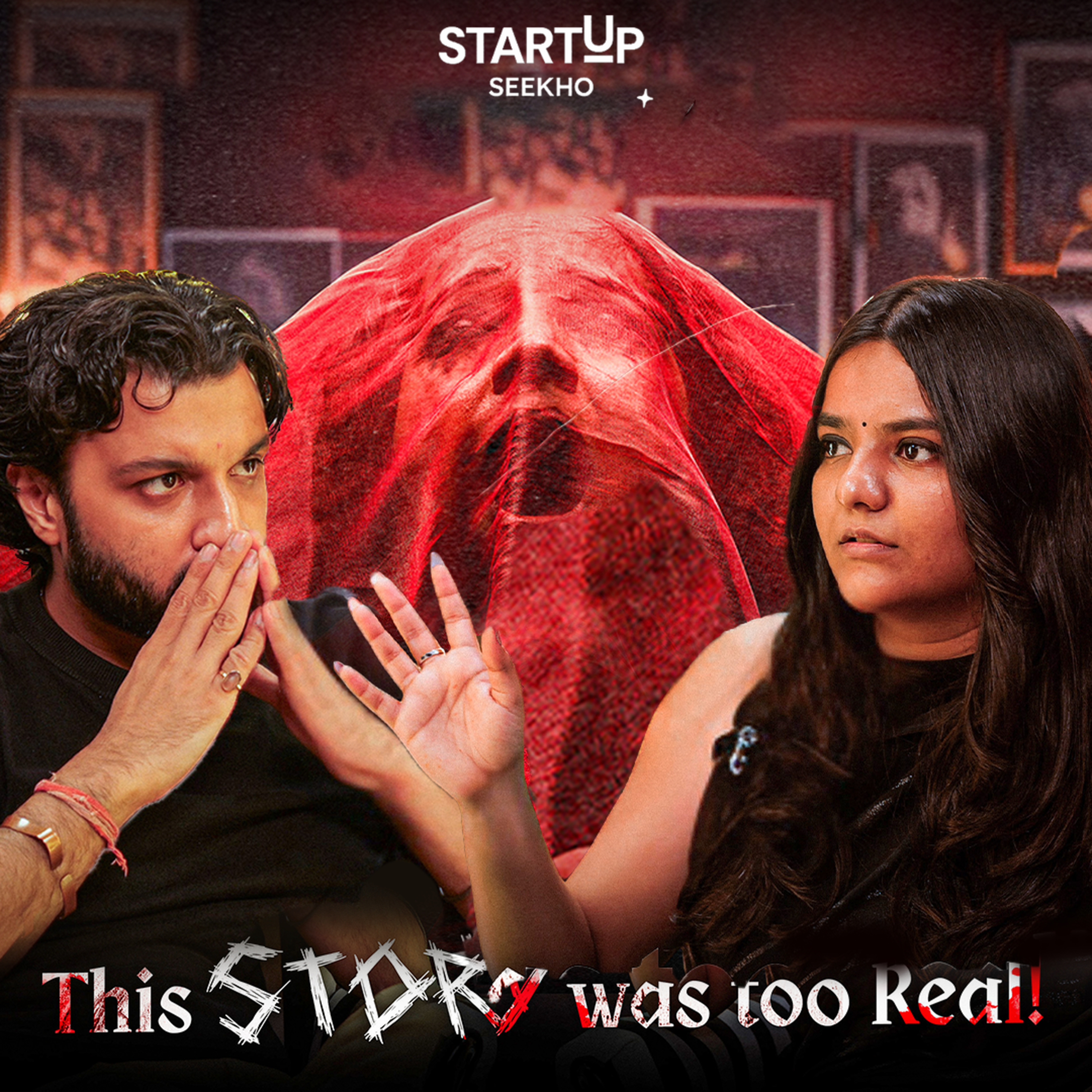 Startup Seekho: Building Founders. Building Dreams.