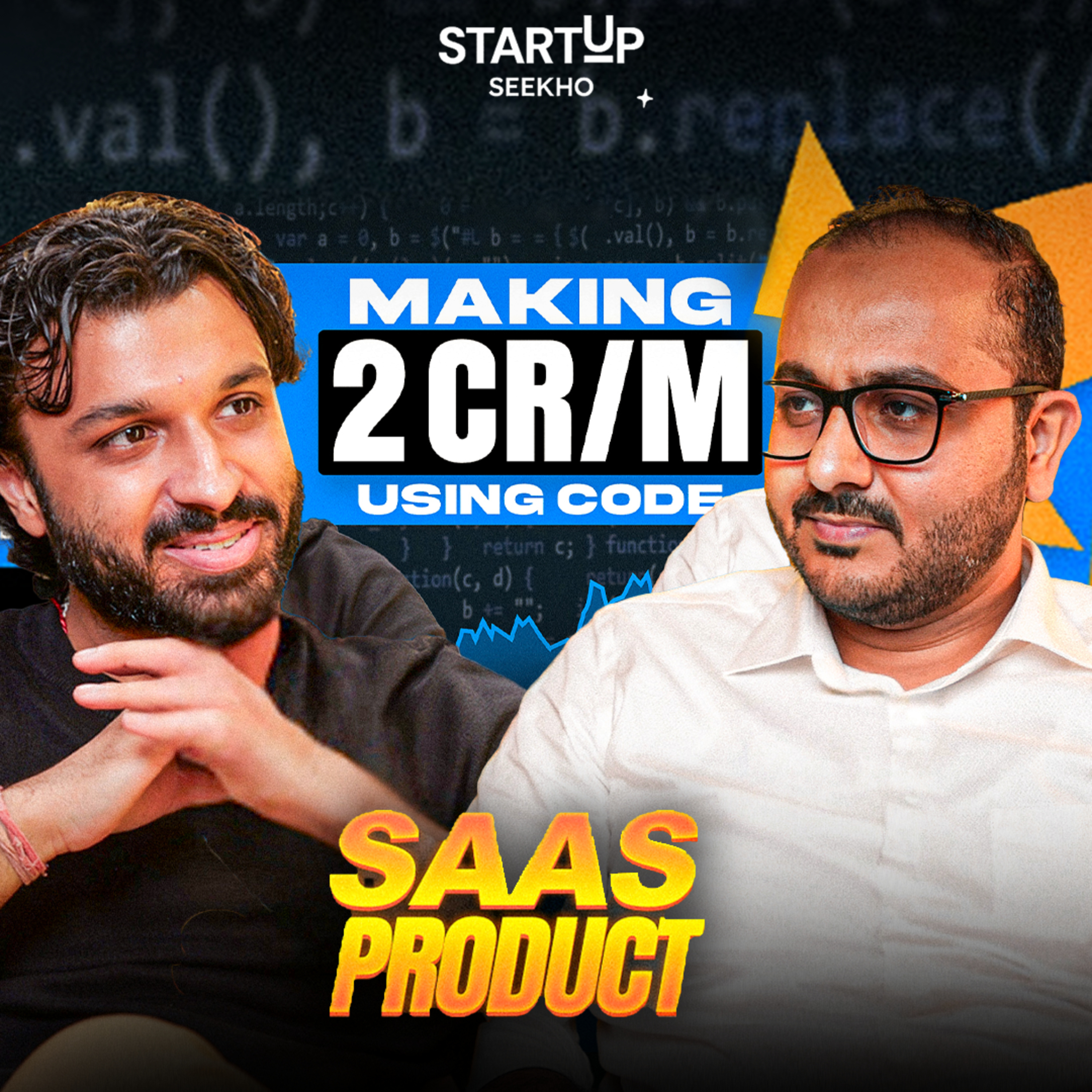 Startup Seekho: Building Founders. Building Dreams.