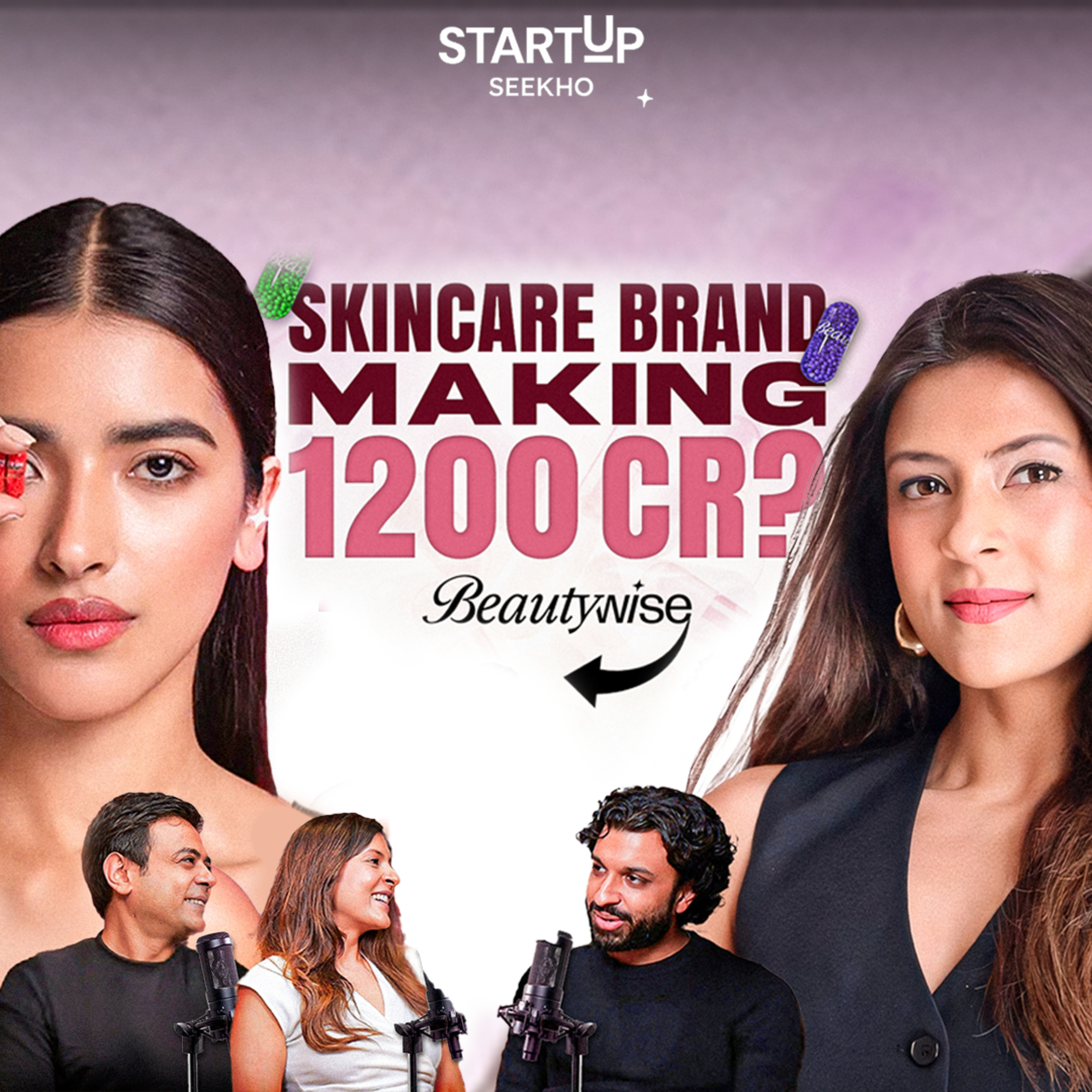 Startup Seekho: Building Founders. Building Dreams.