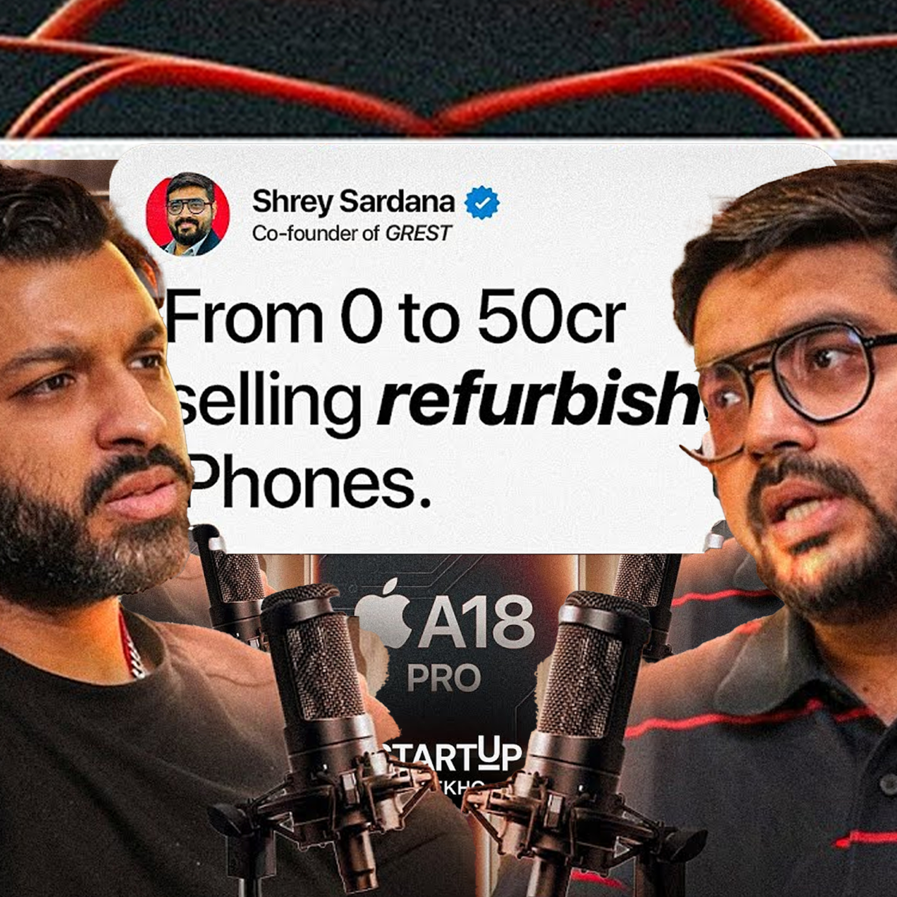 Startup Seekho: Building Founders. Building Dreams.