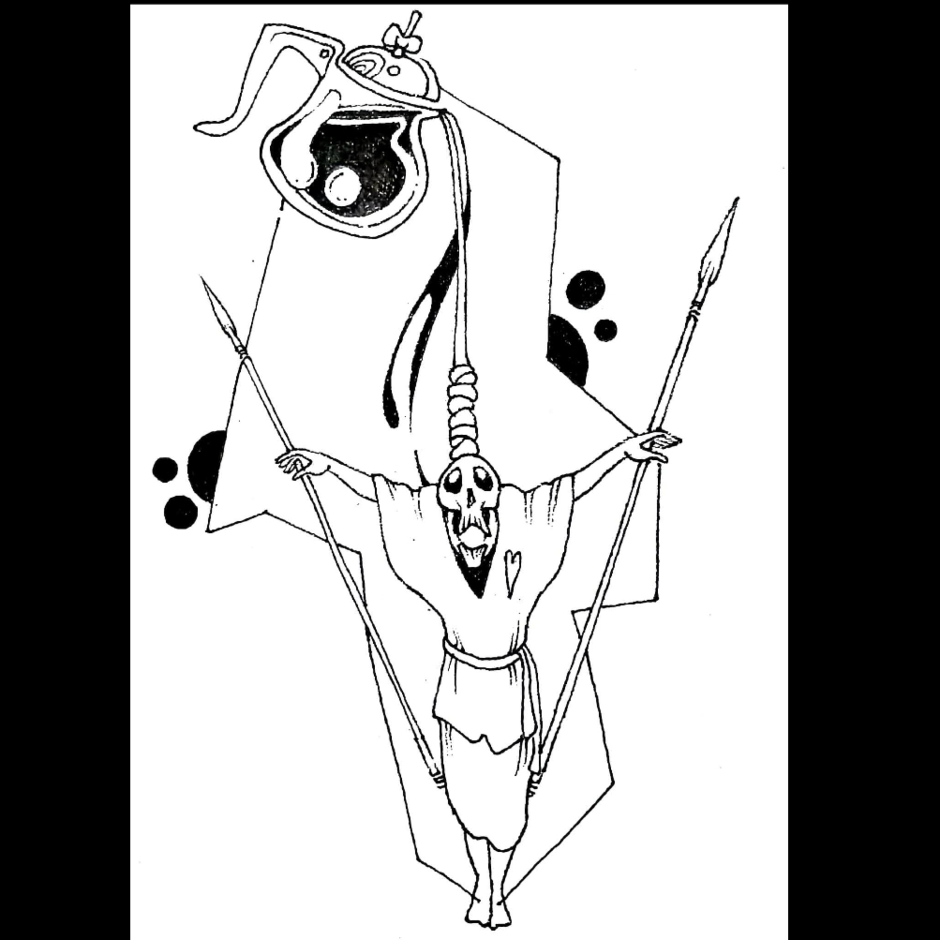 ကော်ဖီ - ဏေသစ်