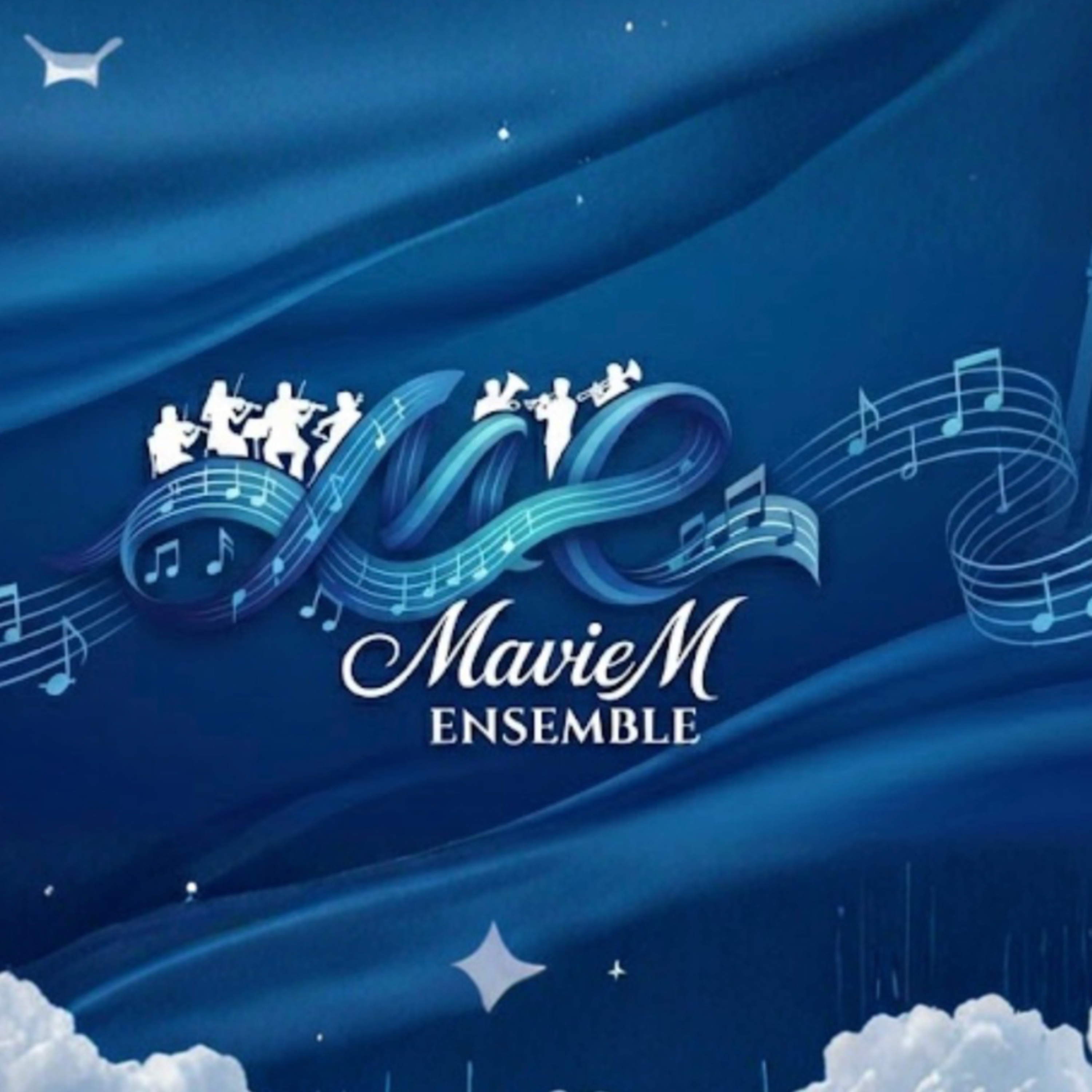 Şarkılı Podcast:⚓ Mavi Liman episode artwork