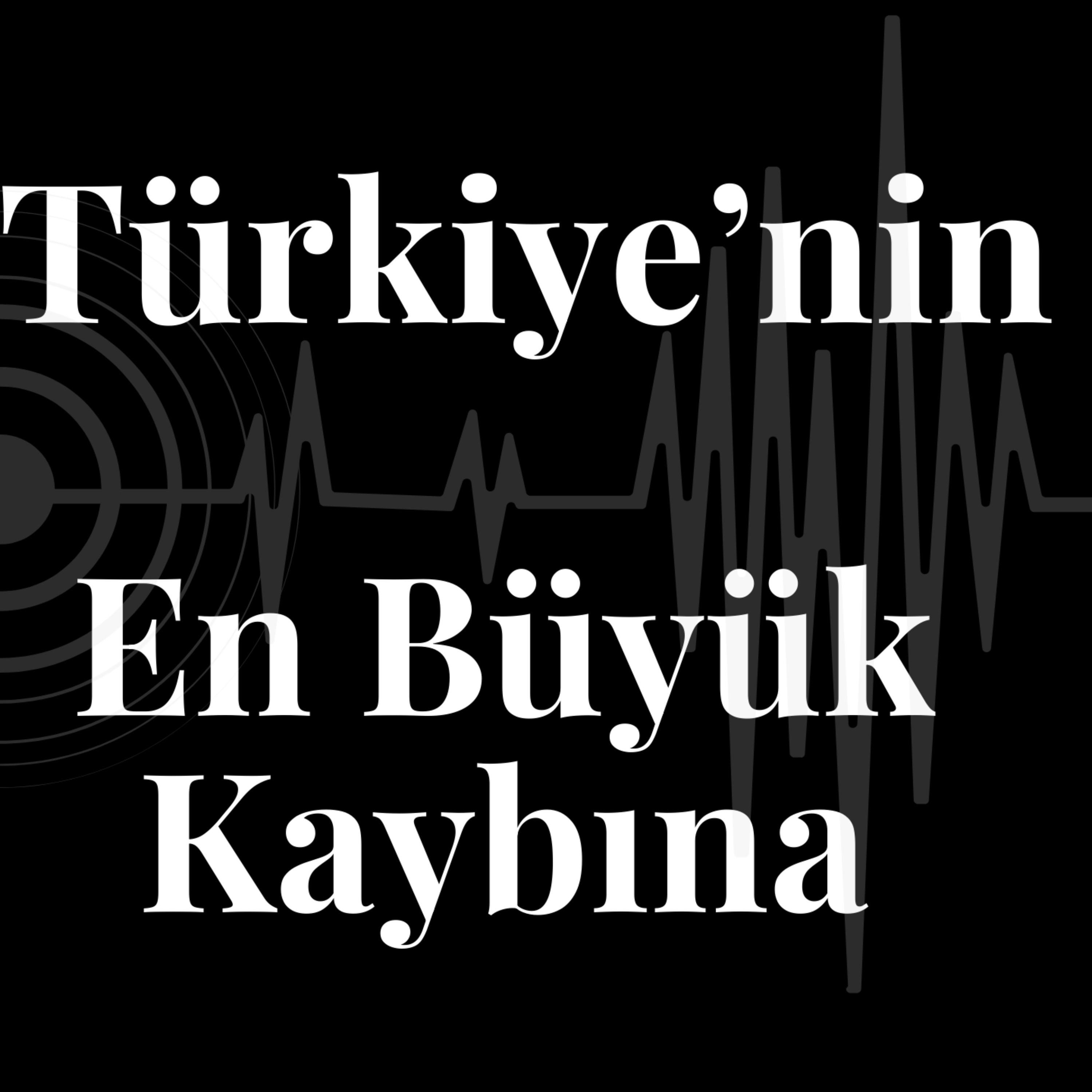 UĞURLAMA: 6 Şubat Depremlerinde Hayatını Kaybedenlere ve Geride Kalanlara... episode artwork