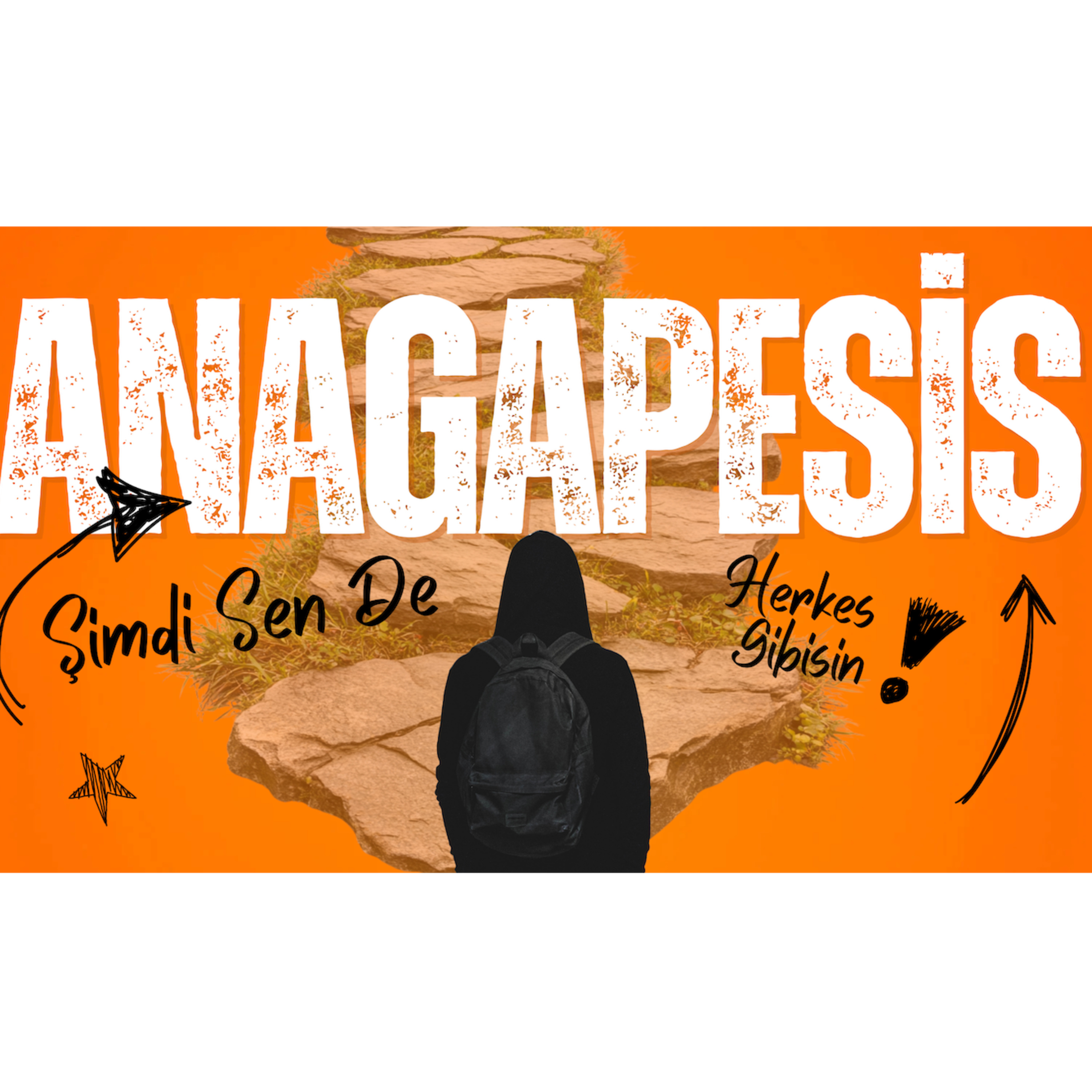 Şarkılı Podcast: ANAGAPESİS: Aşkın ve İlginin Yok Oluşu episode artwork