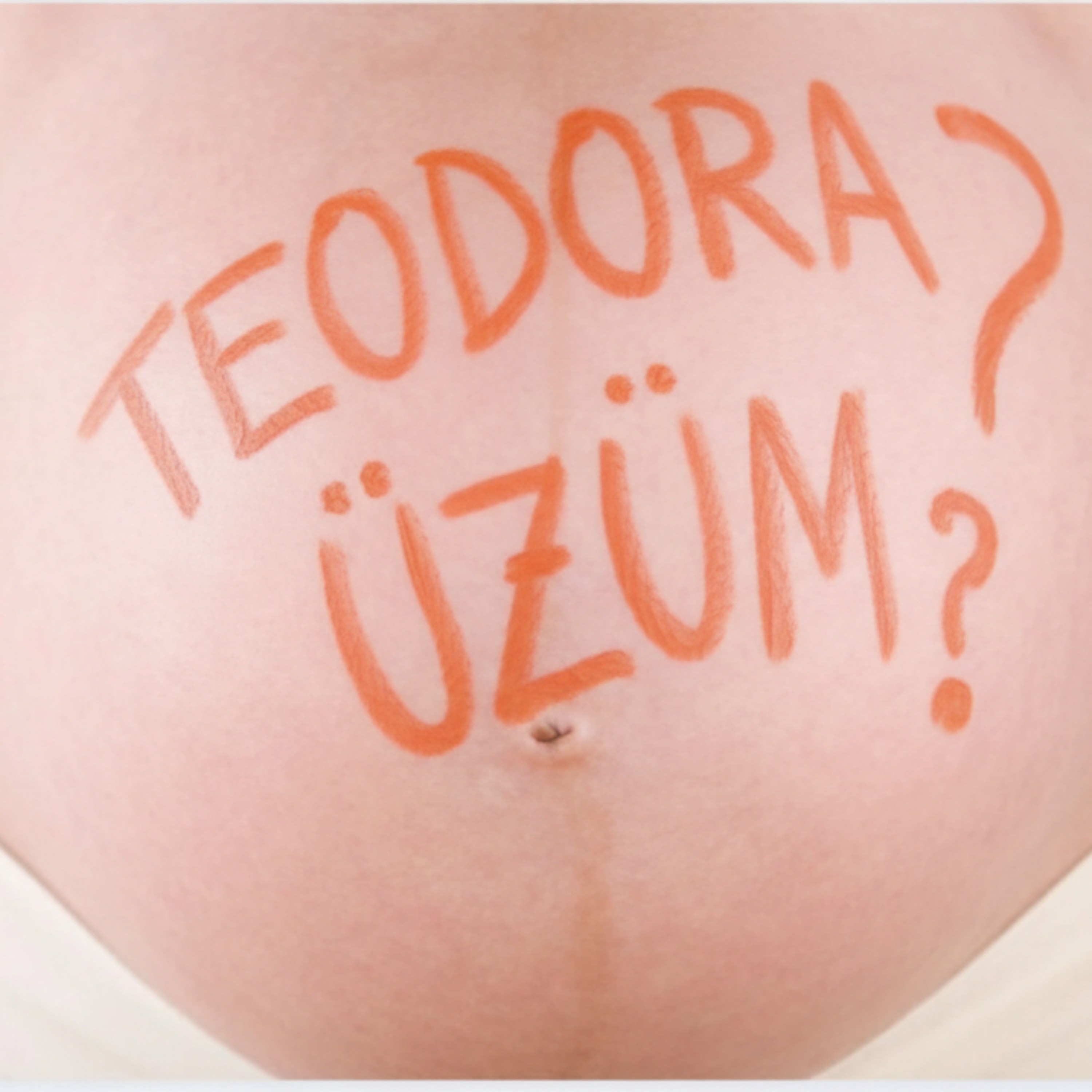 Şarkılı Podcast: İsim Verme Kültürü ve TEODORA ÜZÜM olayı episode artwork