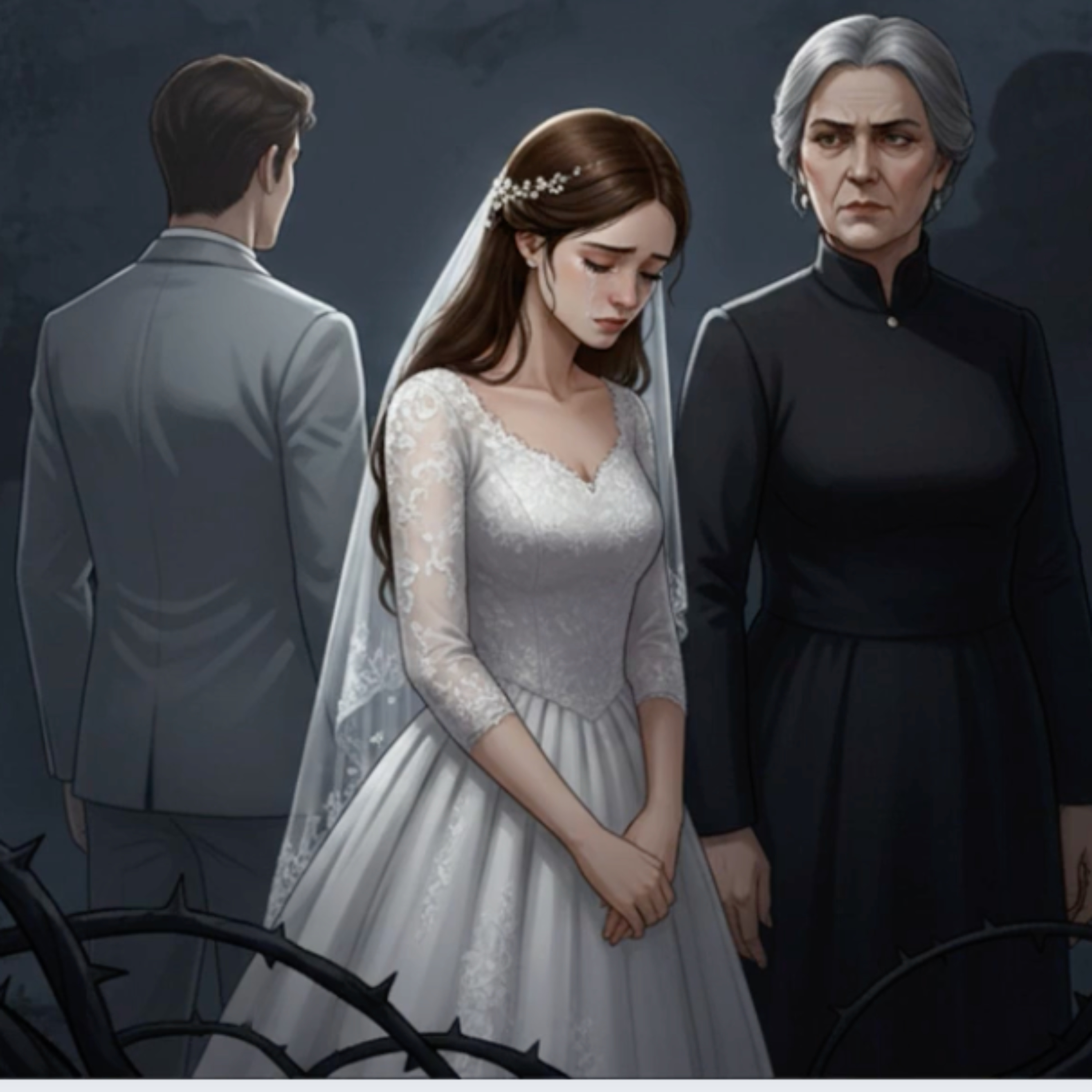Şarkılı Podcast: Gesi Bağları'nın Bilinmeyen Yüzü: Gamsız Koca ve Zalim Kaynana episode artwork