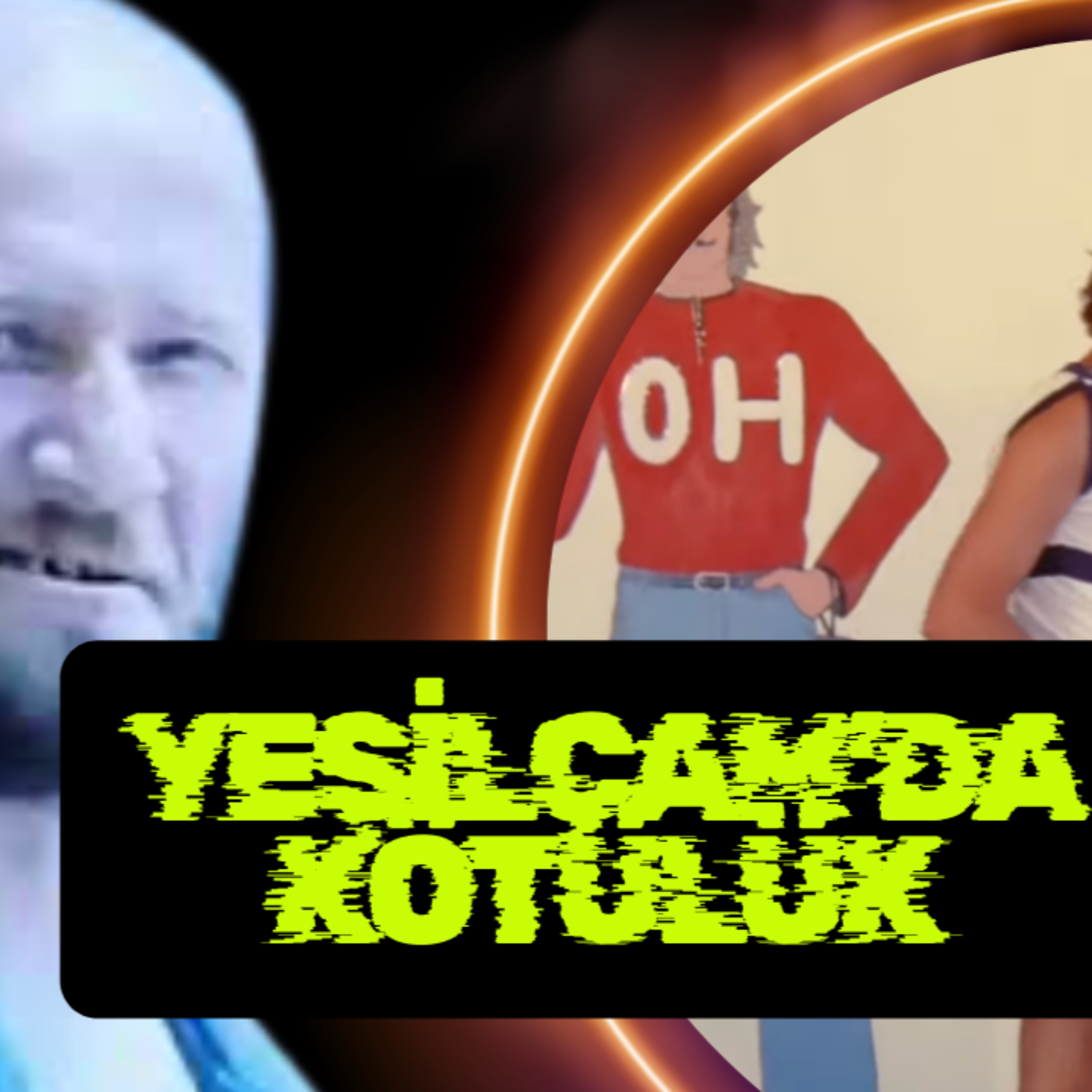 Şarkılı Podcast:💊 Yeşilçam'da Kötülüğün Anatomisi: Neden Nuri Alço Değil de Coşkun? episode artwork