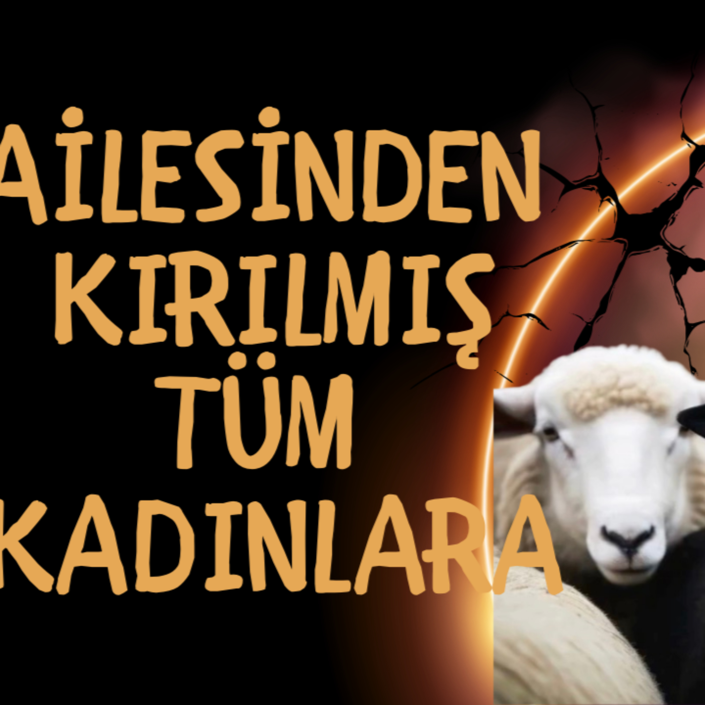 Şarkılı Podcast: Ailesinden Kırılmış Tüm Kadınlara... episode artwork