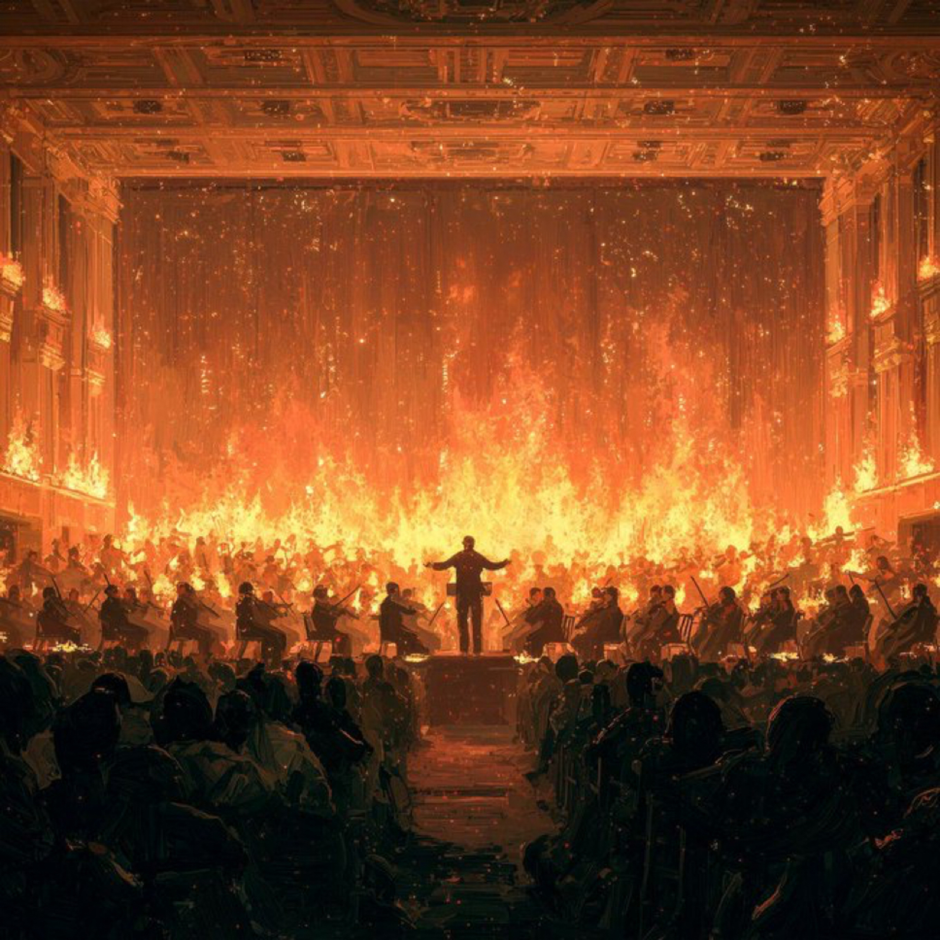 Şarkılı Podcast: Bach’ın "En Güzel Tonu": Sol Minörün Sırrı ve Zarafeti episode artwork