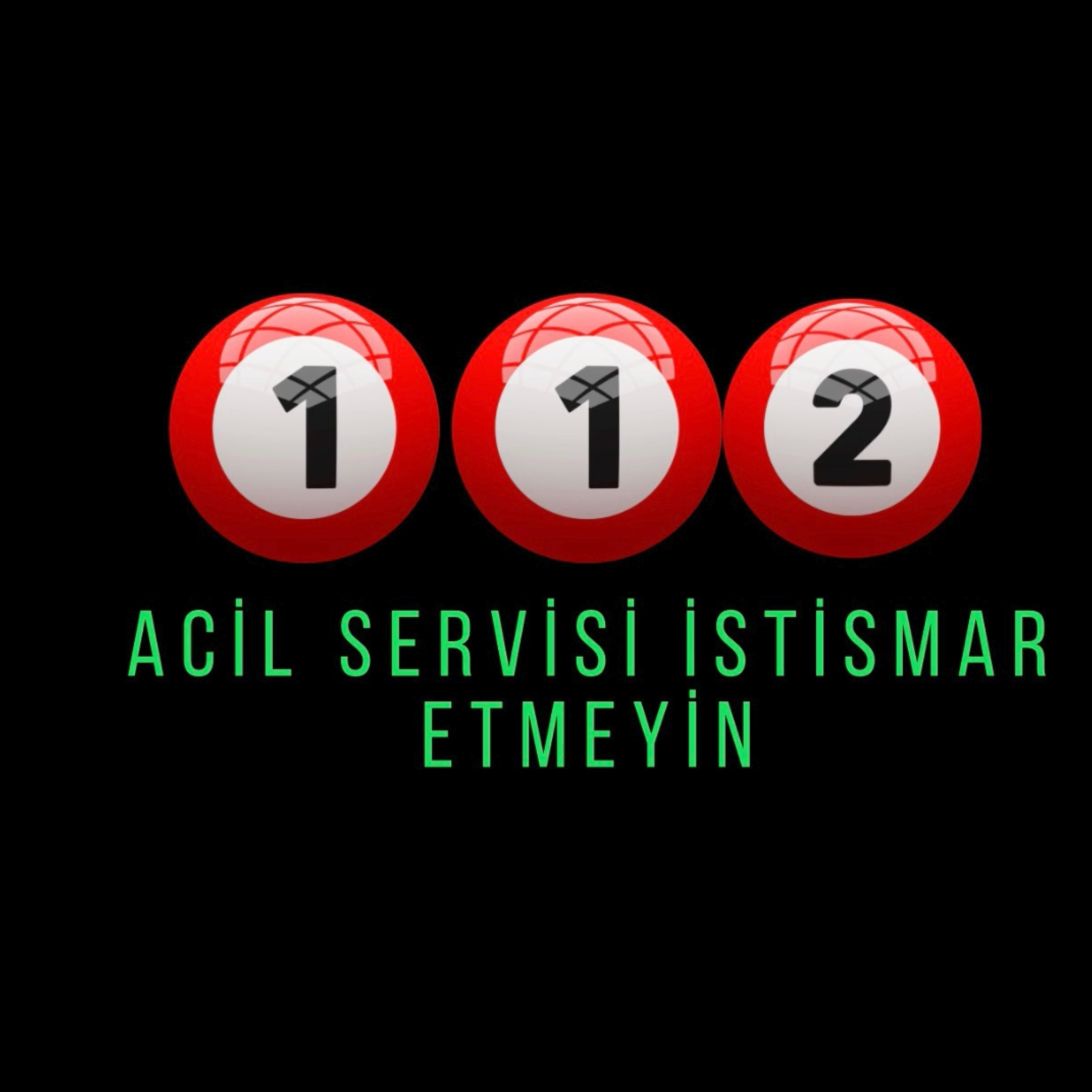 Sağlık Sistemini Çökerten İstismar :🚨 112 ACİL  episode artwork