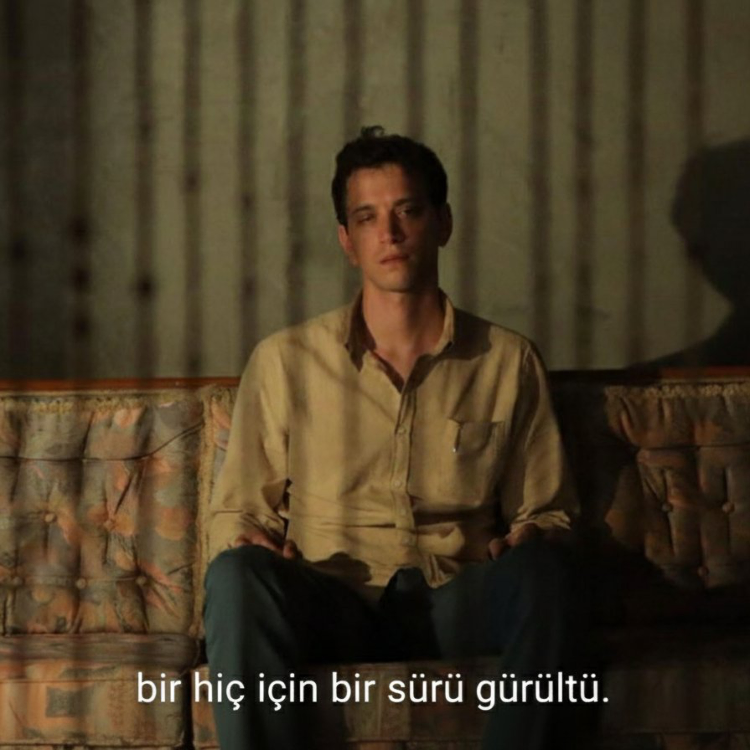 Şarkılı Podcast: PROPAGANDA  episode artwork