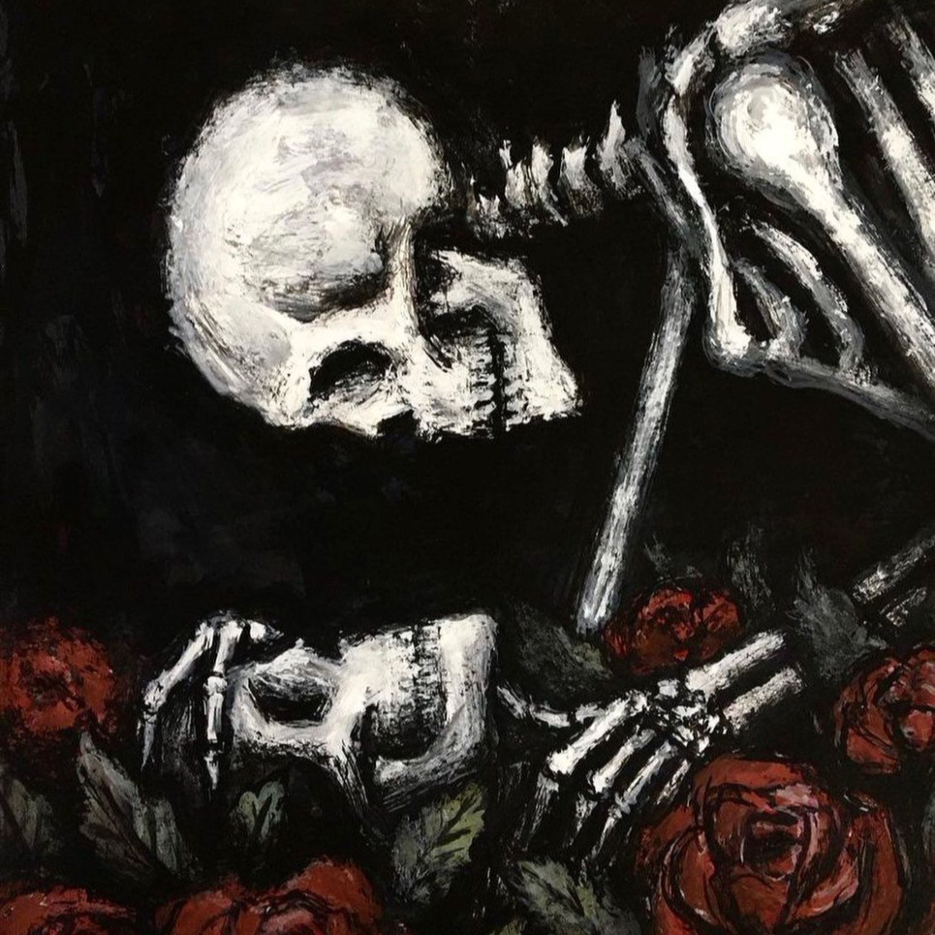 Şarkılı Podcast: FLÖRT episode artwork