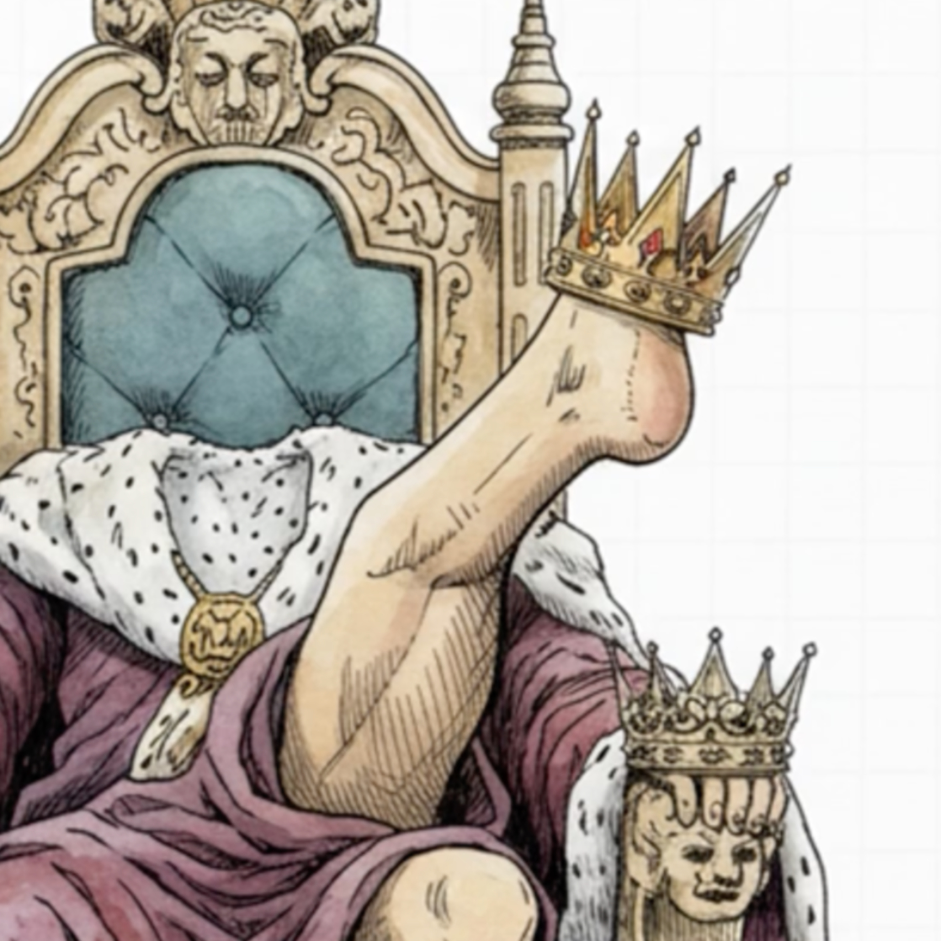Şarkılı Podcast: Rakipler Hile Yaparken Dürüstlükle Kazanılır Mı?  episode artwork