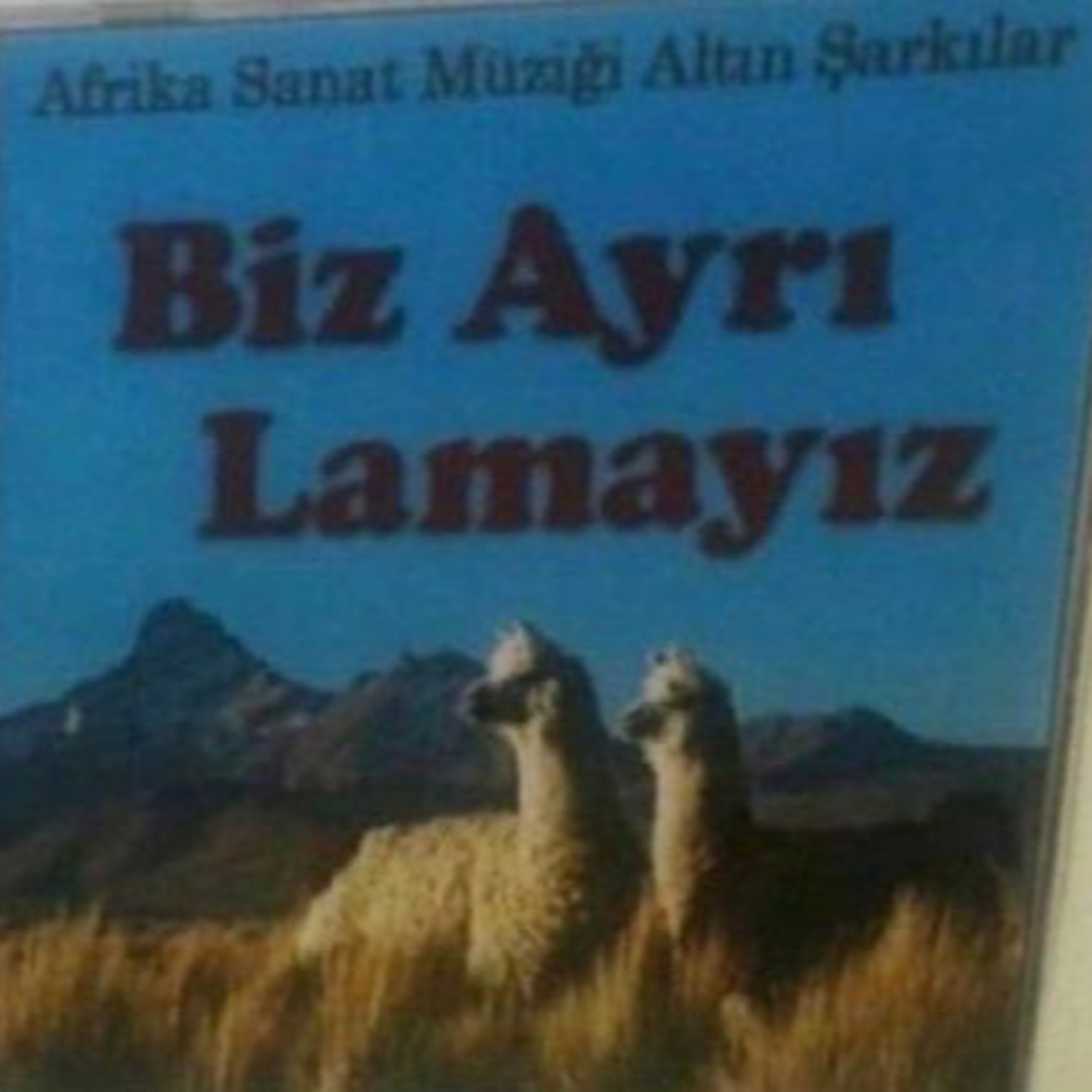 Şarkılı Podcast: 💅TÜRK POP MÜZİĞİ episode artwork