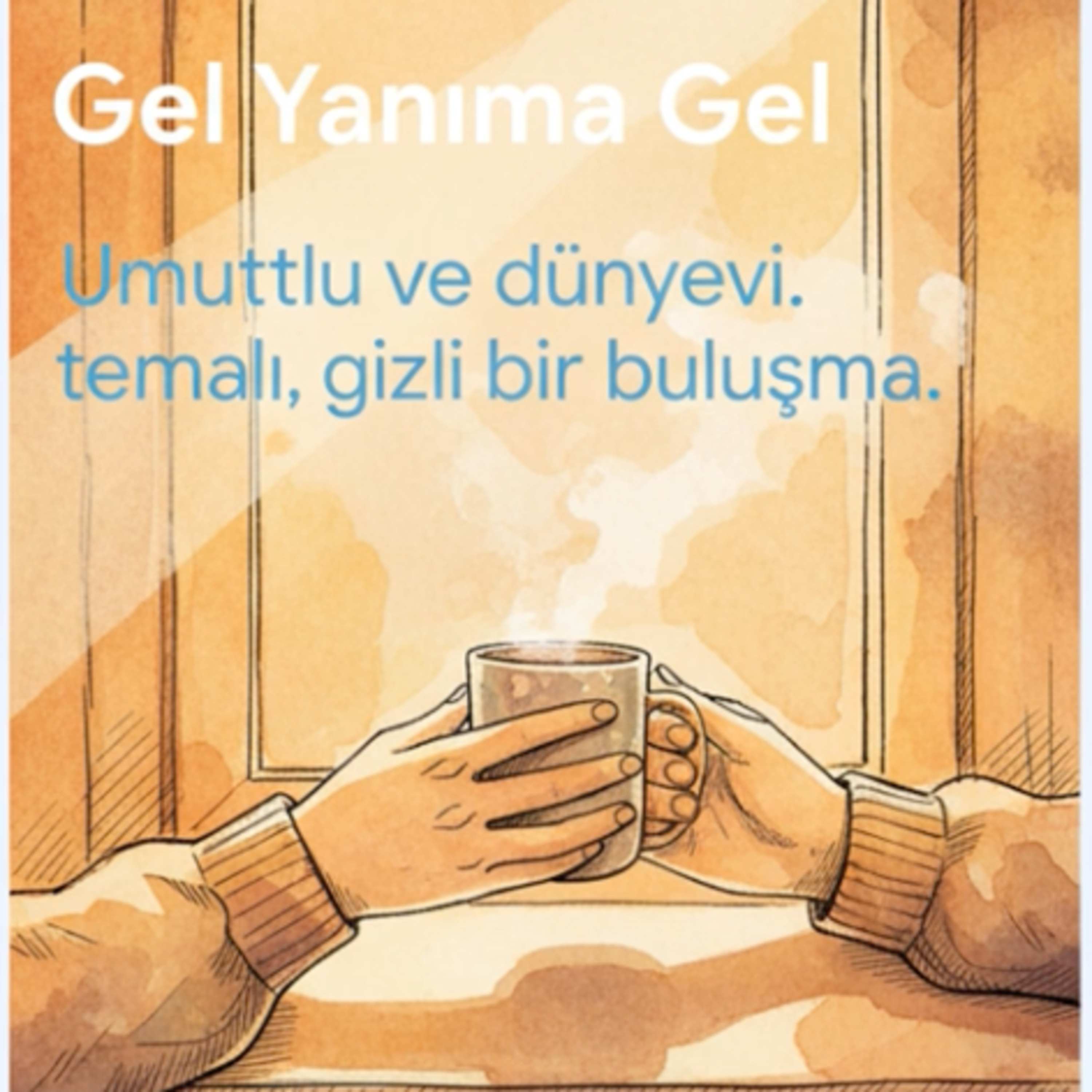 Şarkılı Podcast: Neredesin Sen ve Gel Yanıma! --Neşet Ertaş'tan Bir Soru Bir Talep 🪈🎷🥁  episode artwork