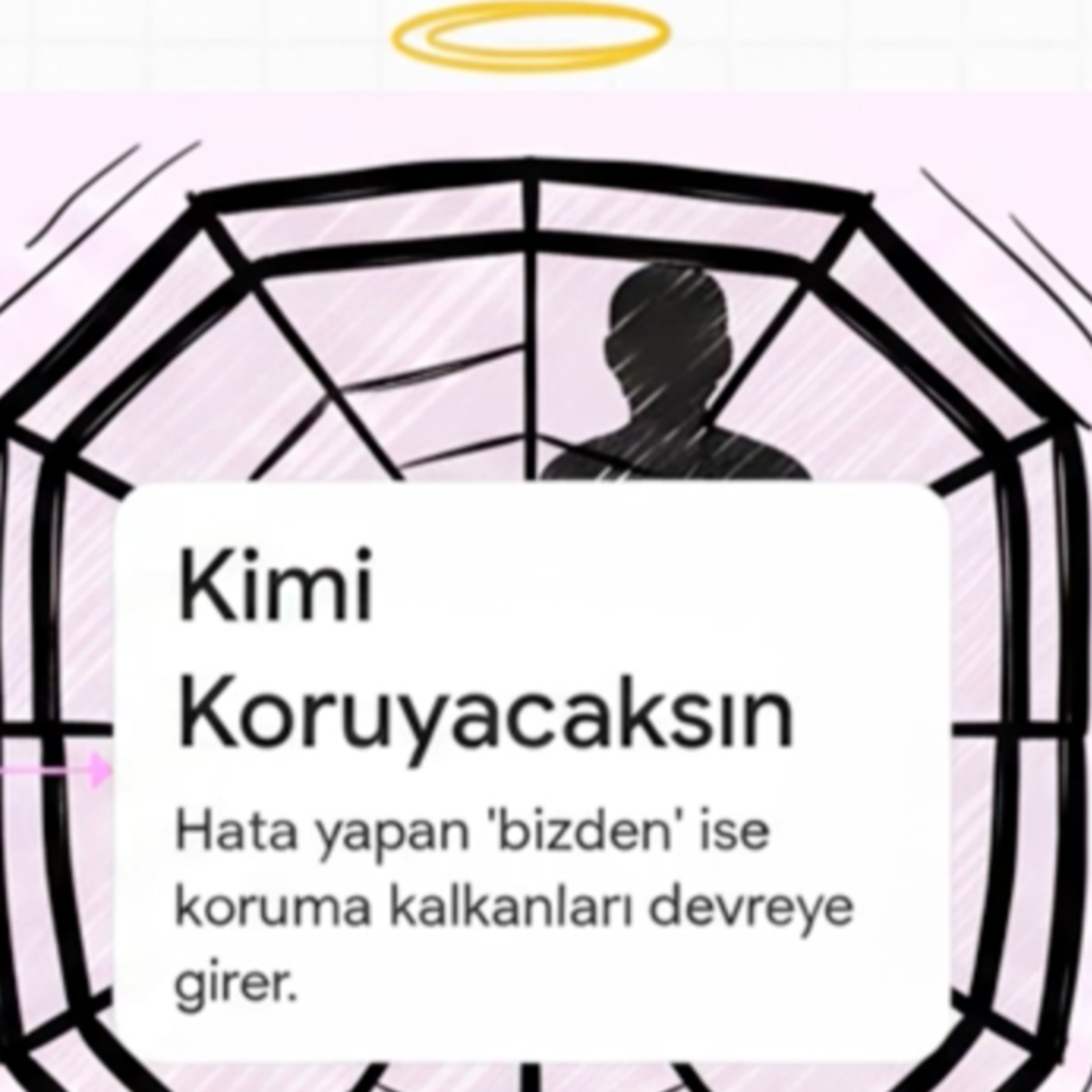 Şarkılı Podcast: -TIKIR TIKIR! episode artwork