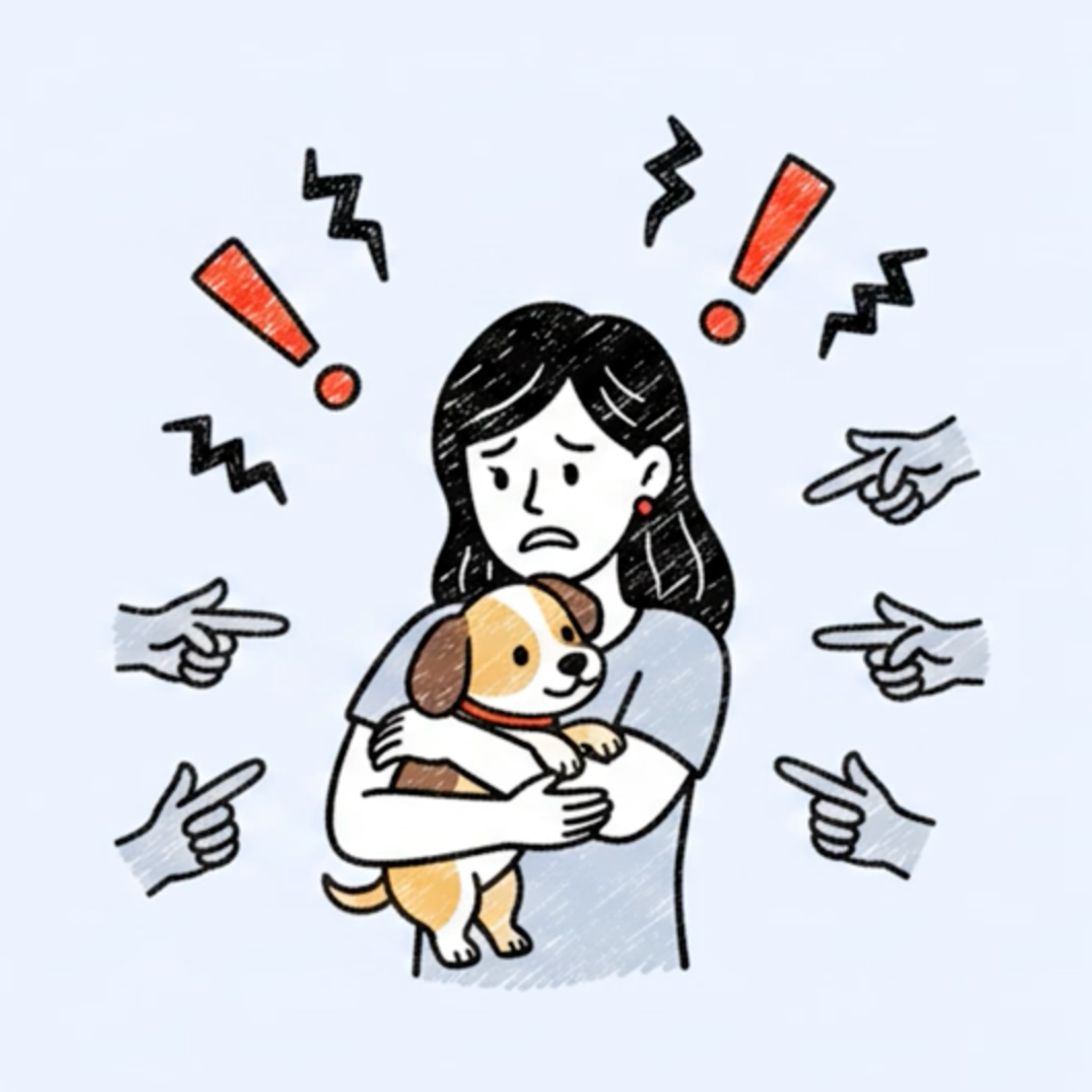 AKTÜEL: Patili Canlara Merhamet ve ANNELİK tartışması episode artwork