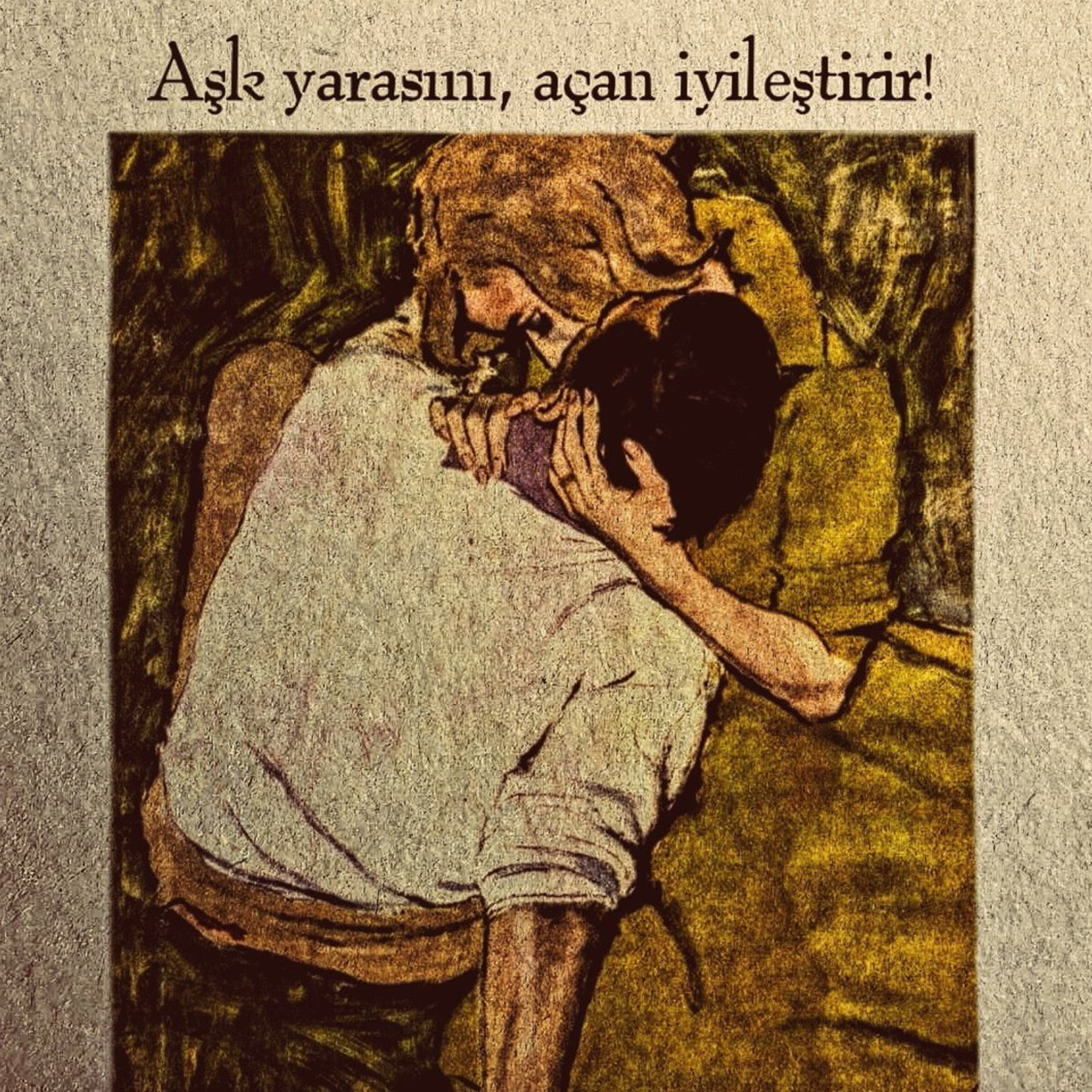 Şarkılı Podcast: ARABESK episode artwork