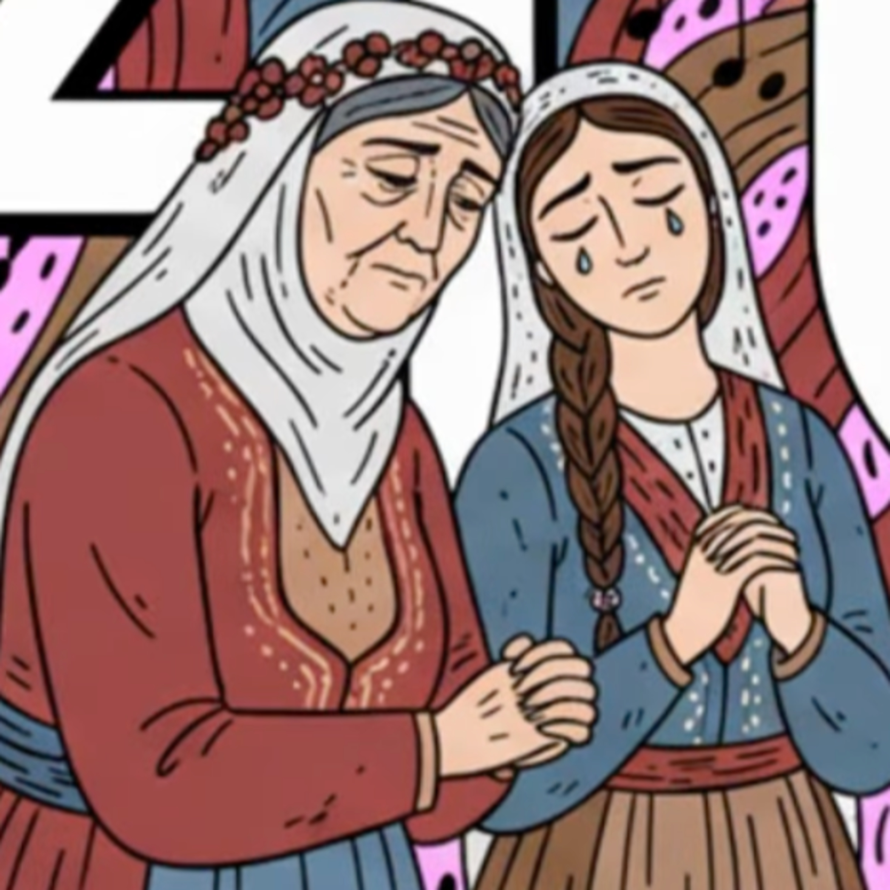 Şarkılı Podcast: GESİ BAĞLARI  episode artwork