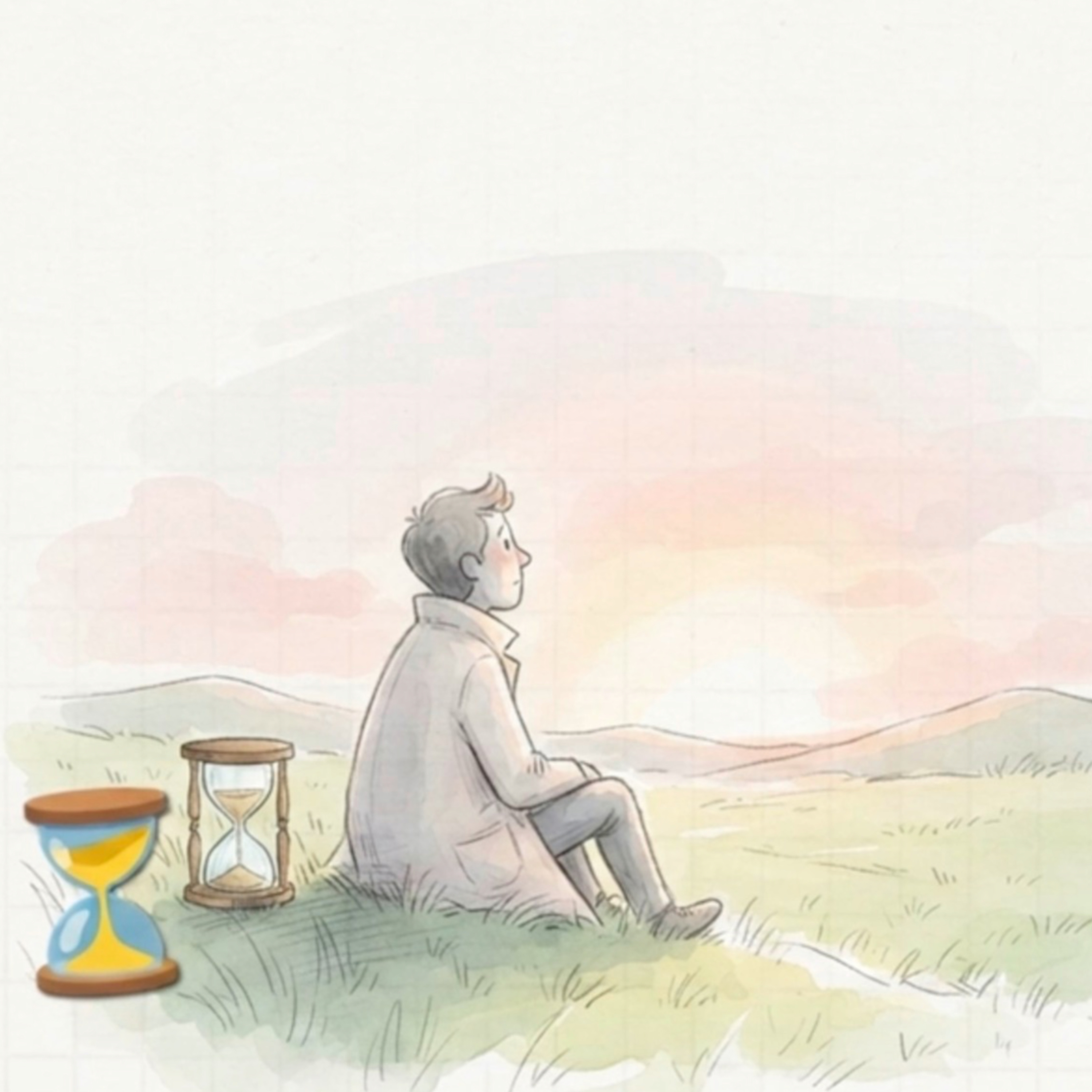 Şarkılı Podcast: YARININ KAYGISI  episode artwork