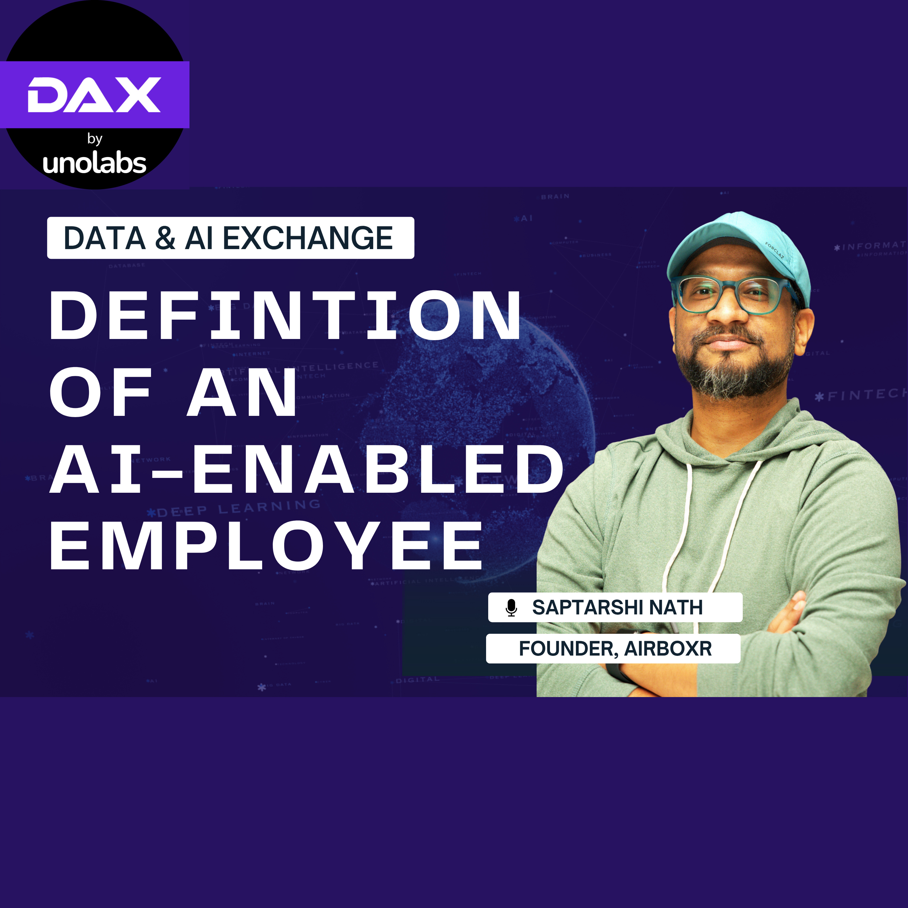 Define AI-Enabled Employee | What AI tools make an Ai-Enabled Employee? #ai #tools #startup #coding episode artwork