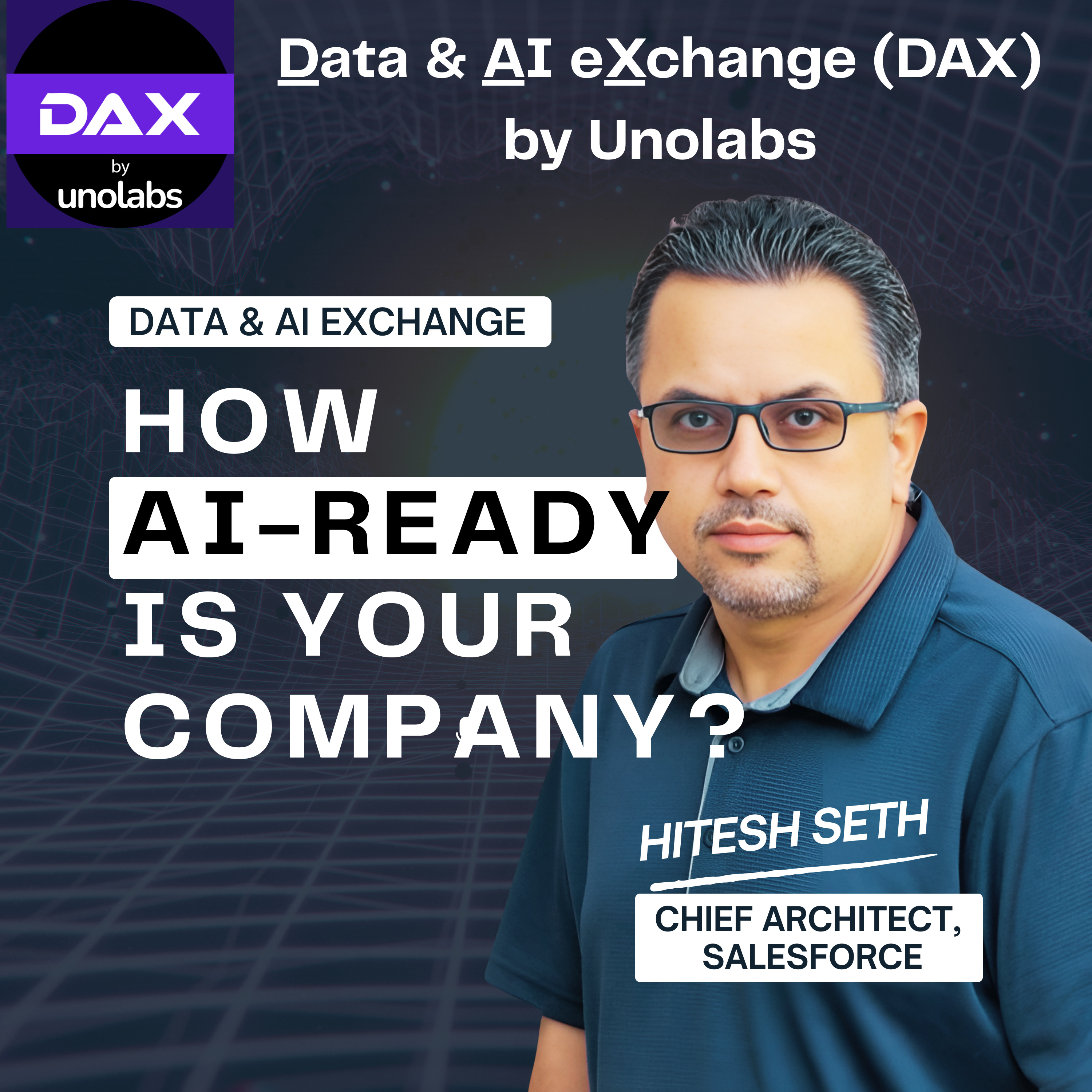 How to assess AI-readiness of an Organization? Are you ‘AI’ Ready?