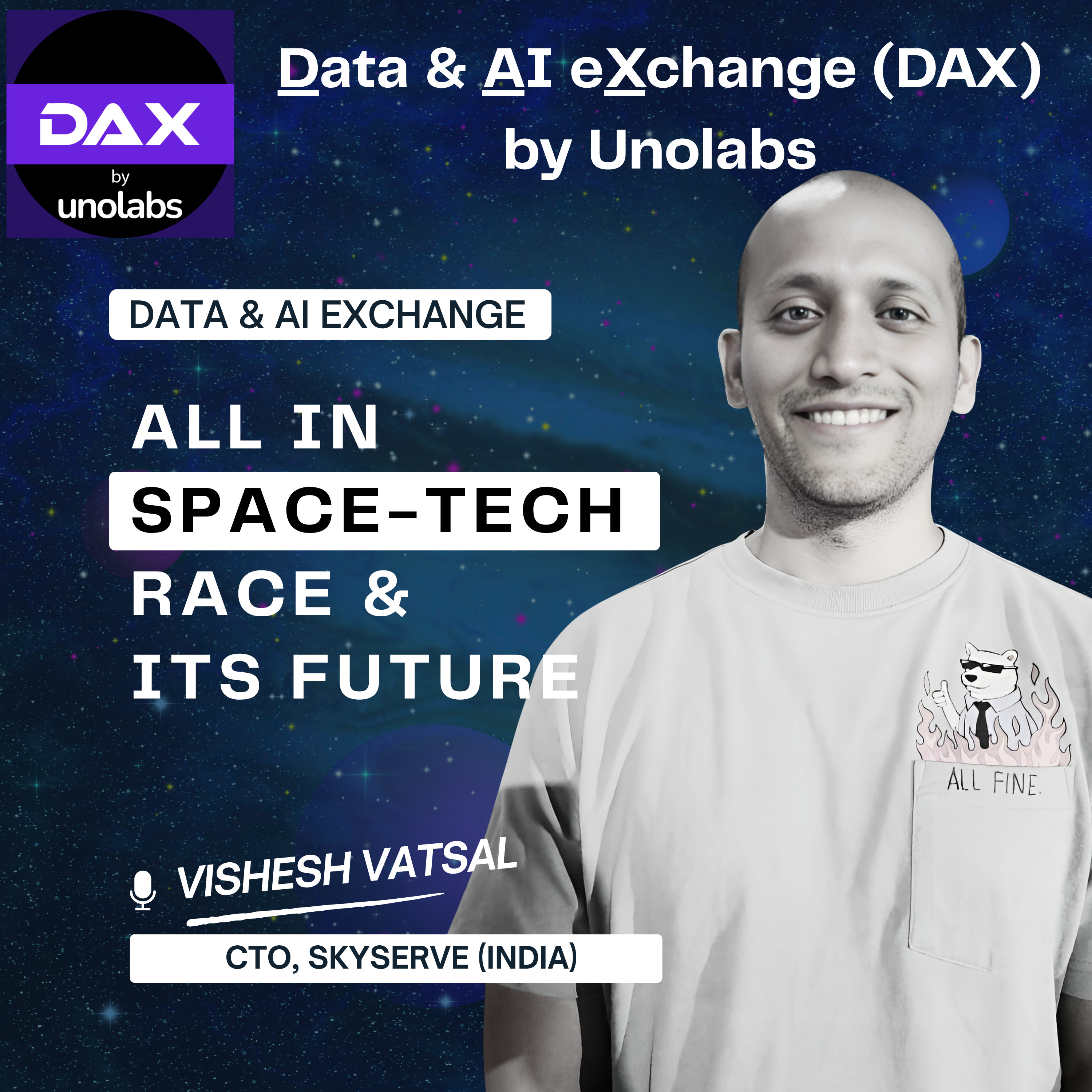 Will Satellites Think for Themselves? Future of AI in Space-Tech #ai #space #technology #podcast