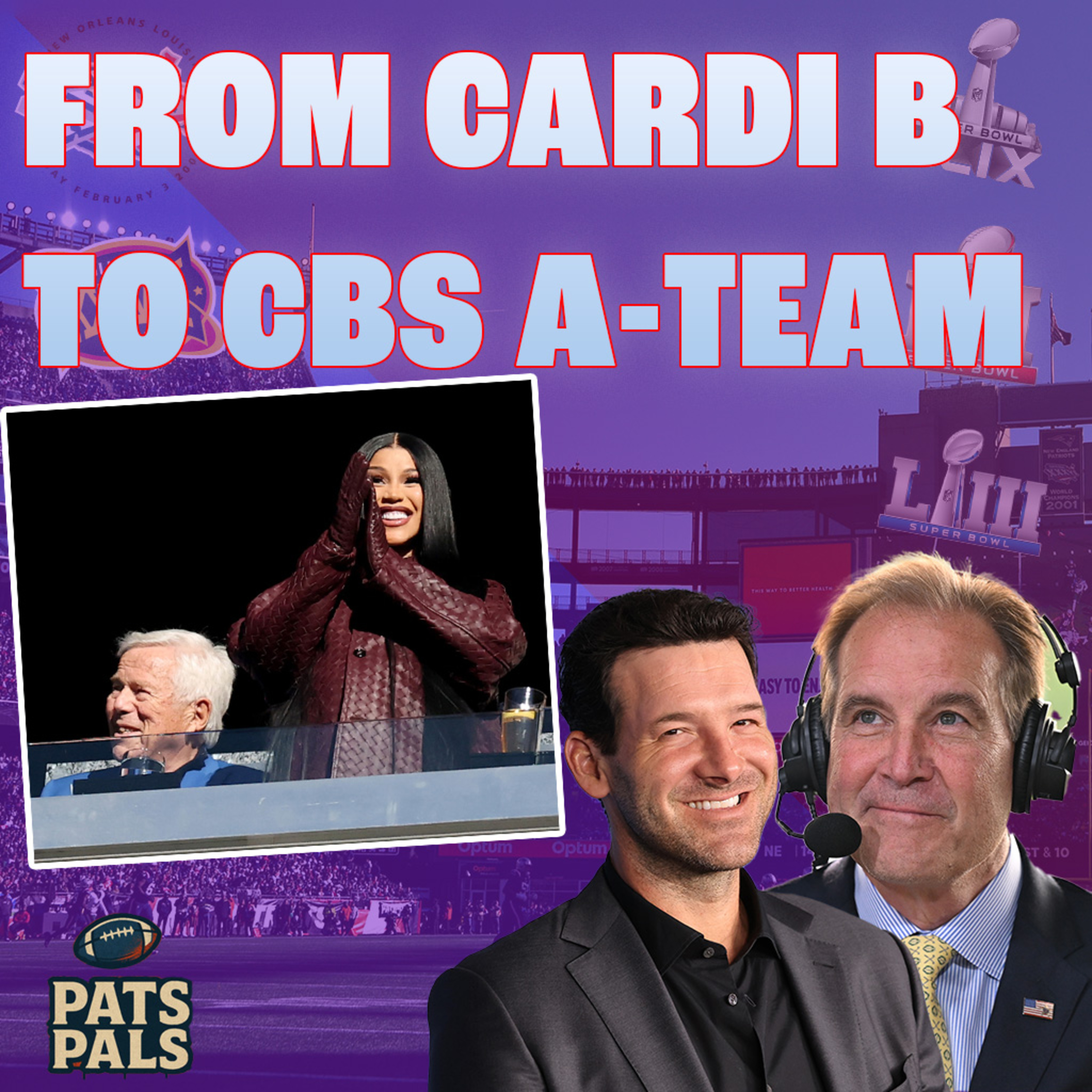 Cardi B a good luck charm against Atlanta as Bucs cause worry