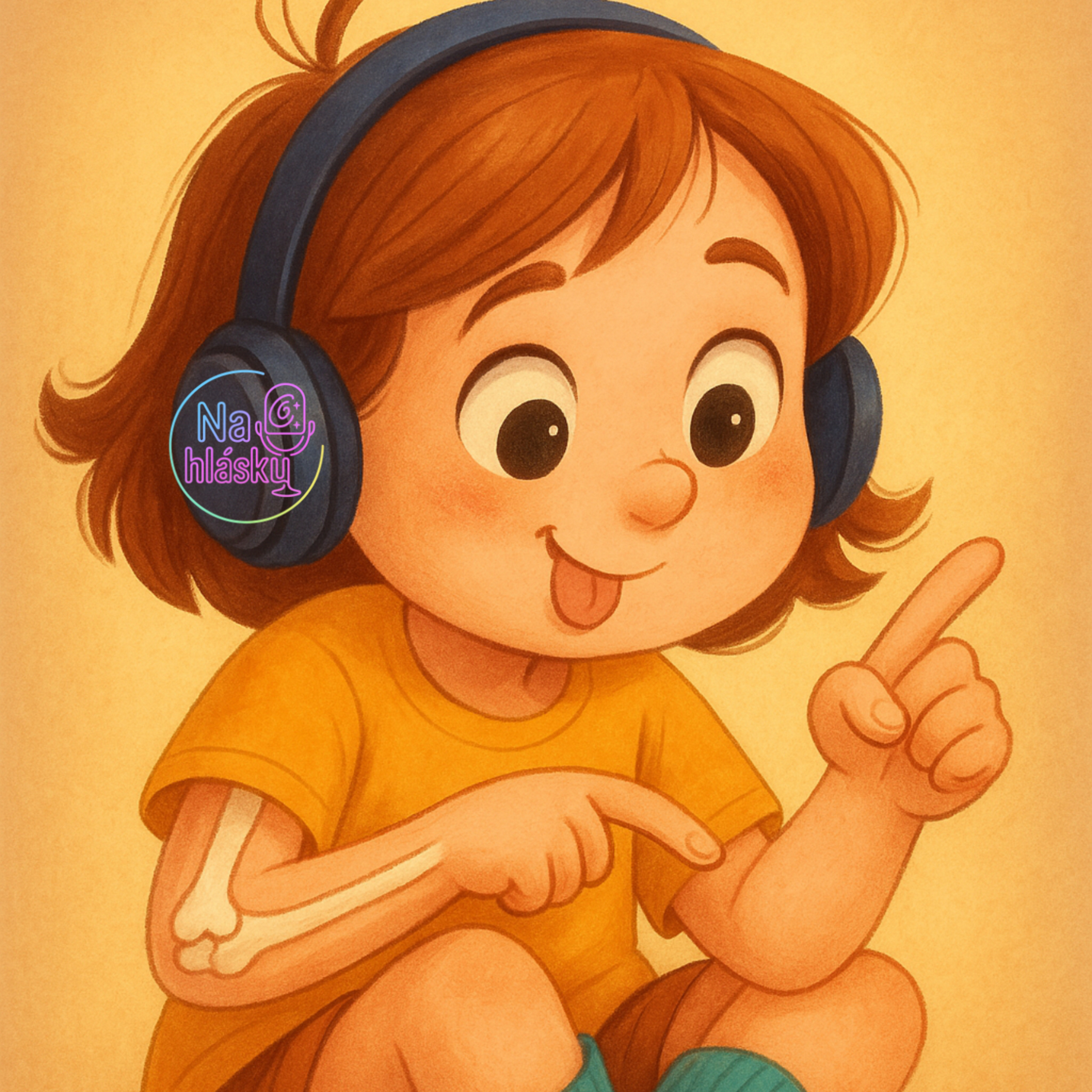 Chytrouni v ponožkách