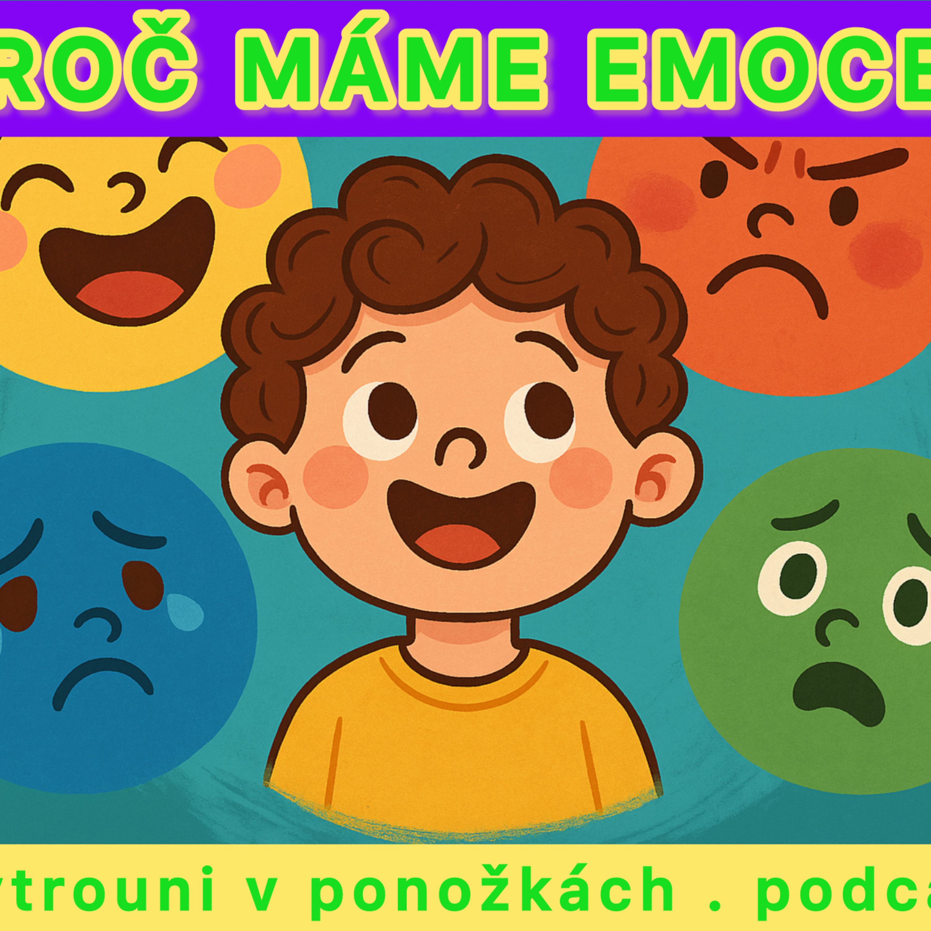 Chytrouni v ponožkách