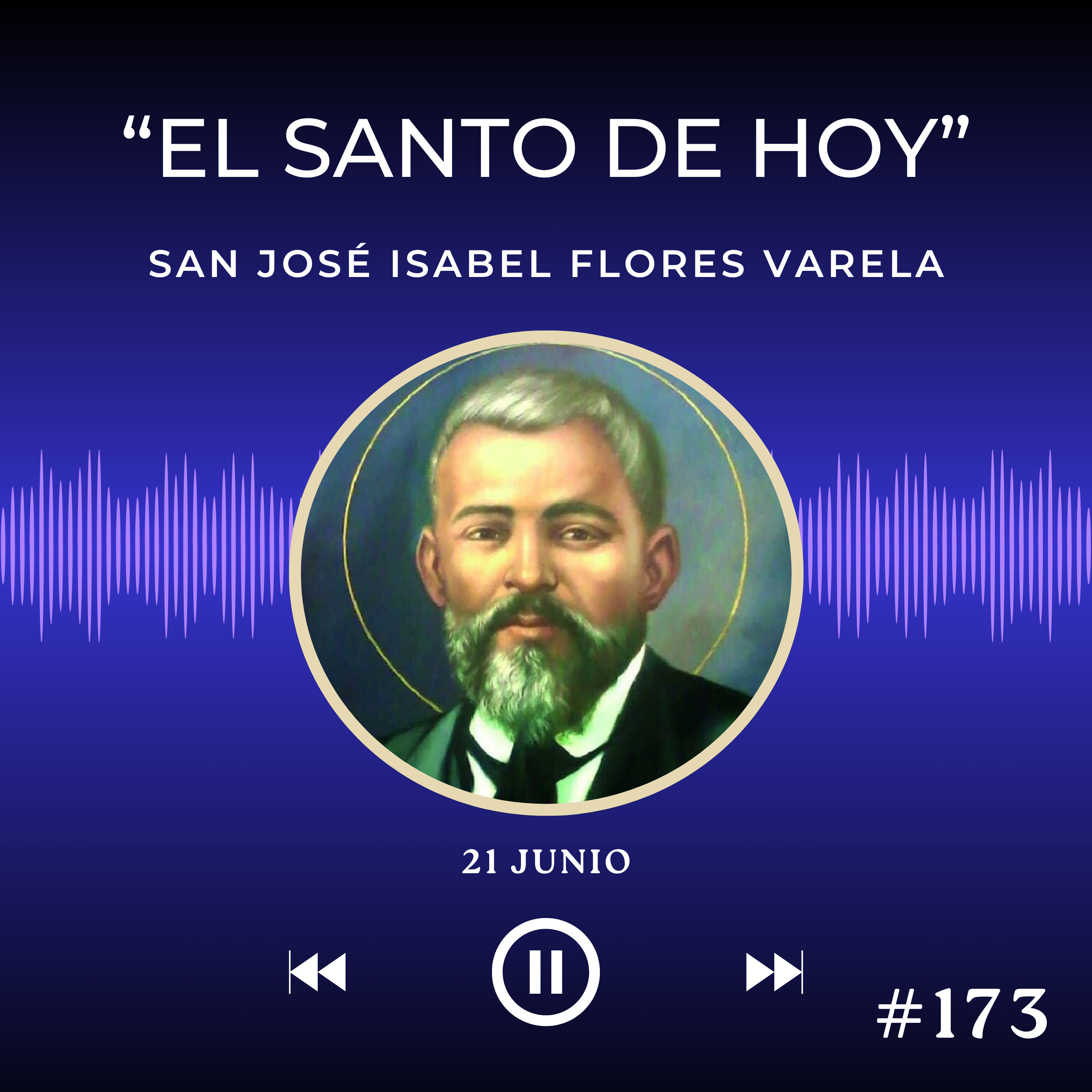 EL SANTO DE HOY
