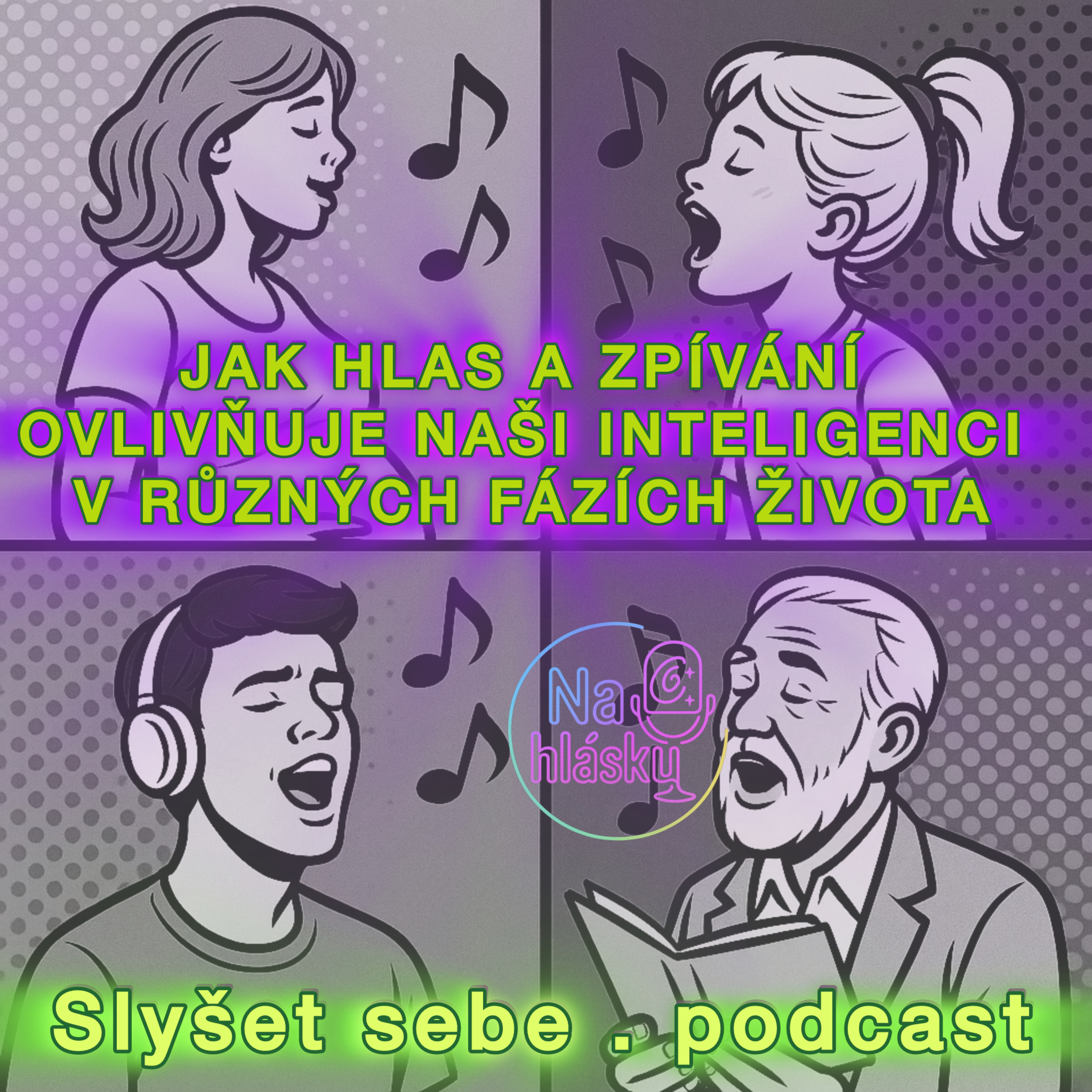 Slyšet sebe