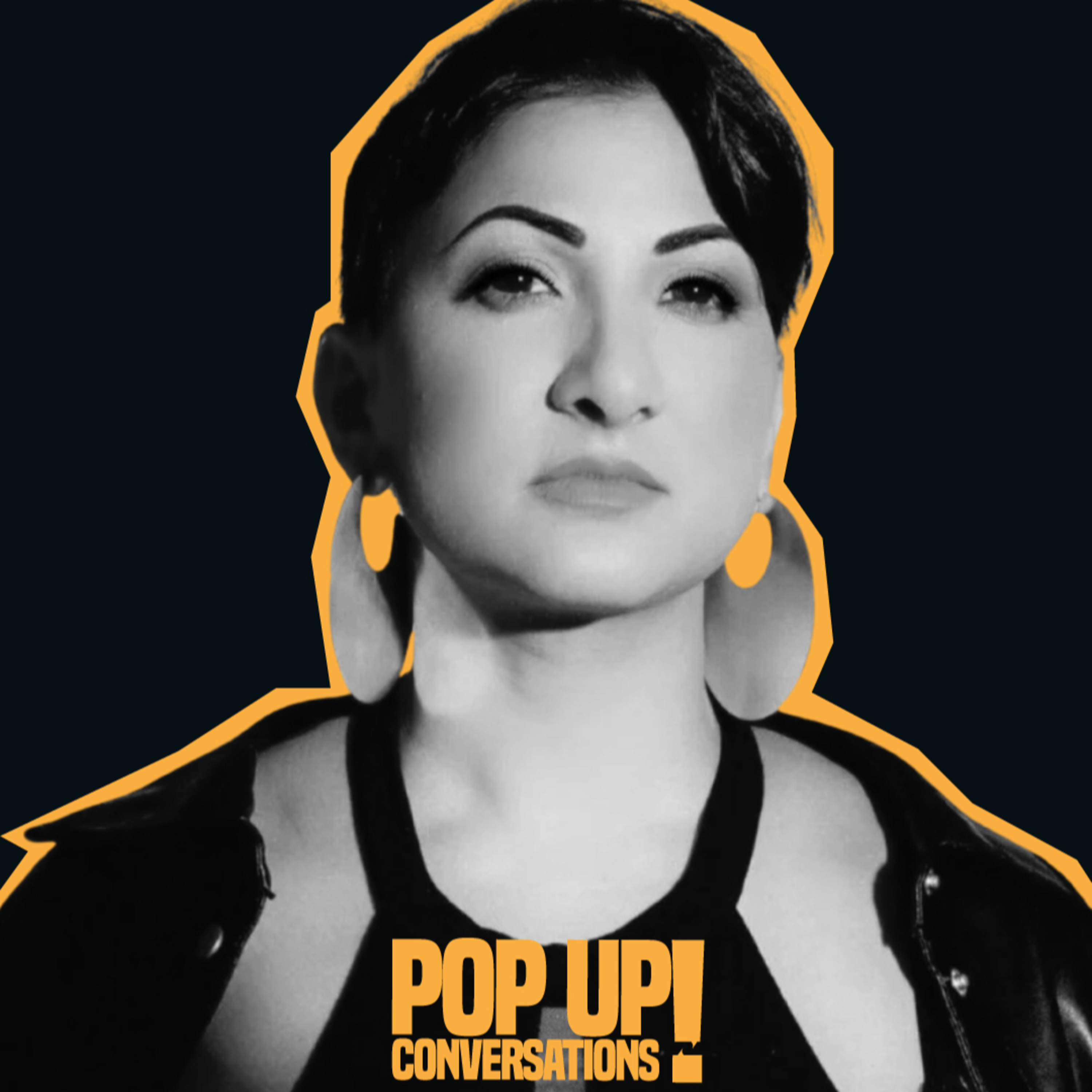 Dahlia Fernandes on Good Love, Ancestry, and Creating Music  That Heals episode artwork