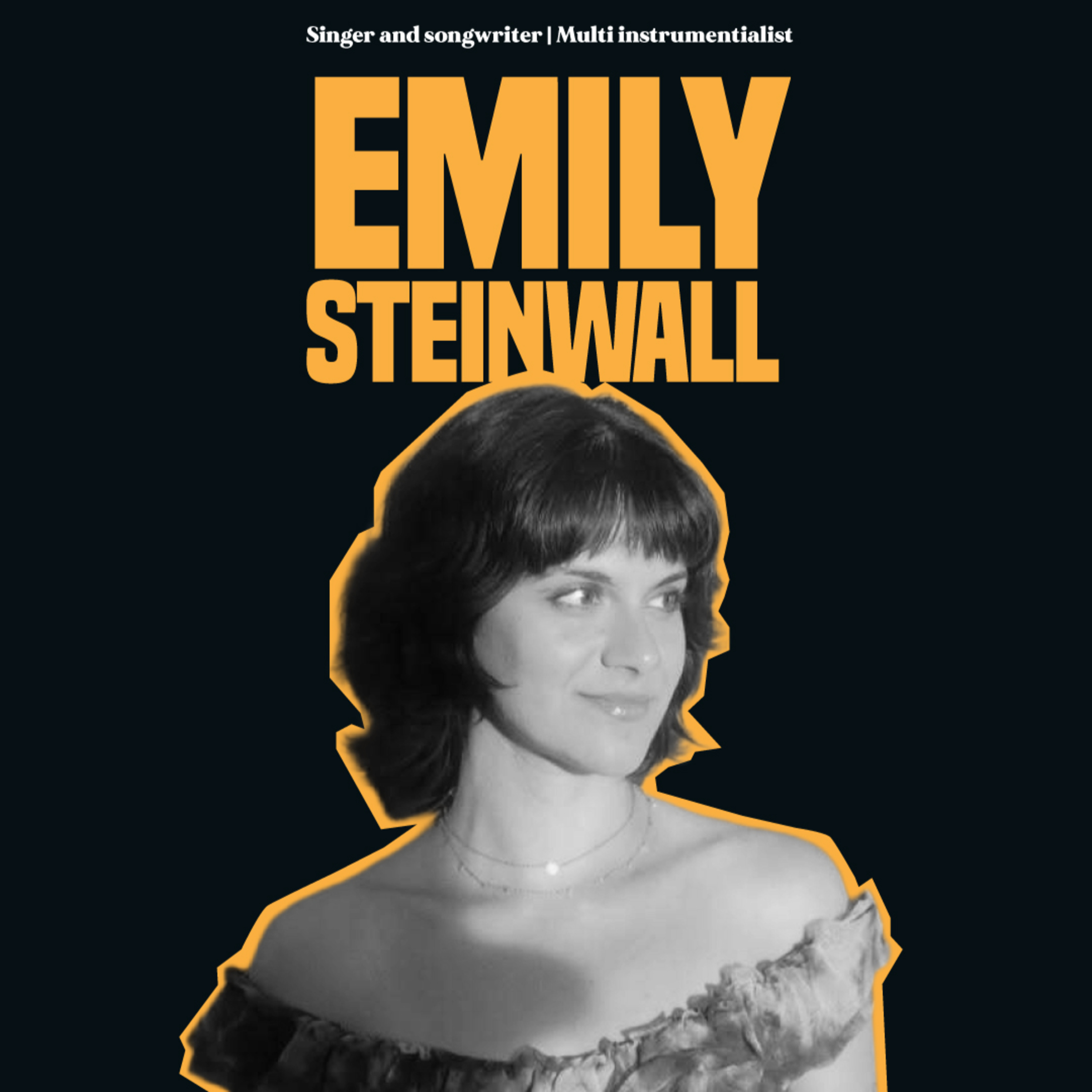 Emily Steinwall’s Journey: The Pursuit of Higher Meaning episode artwork